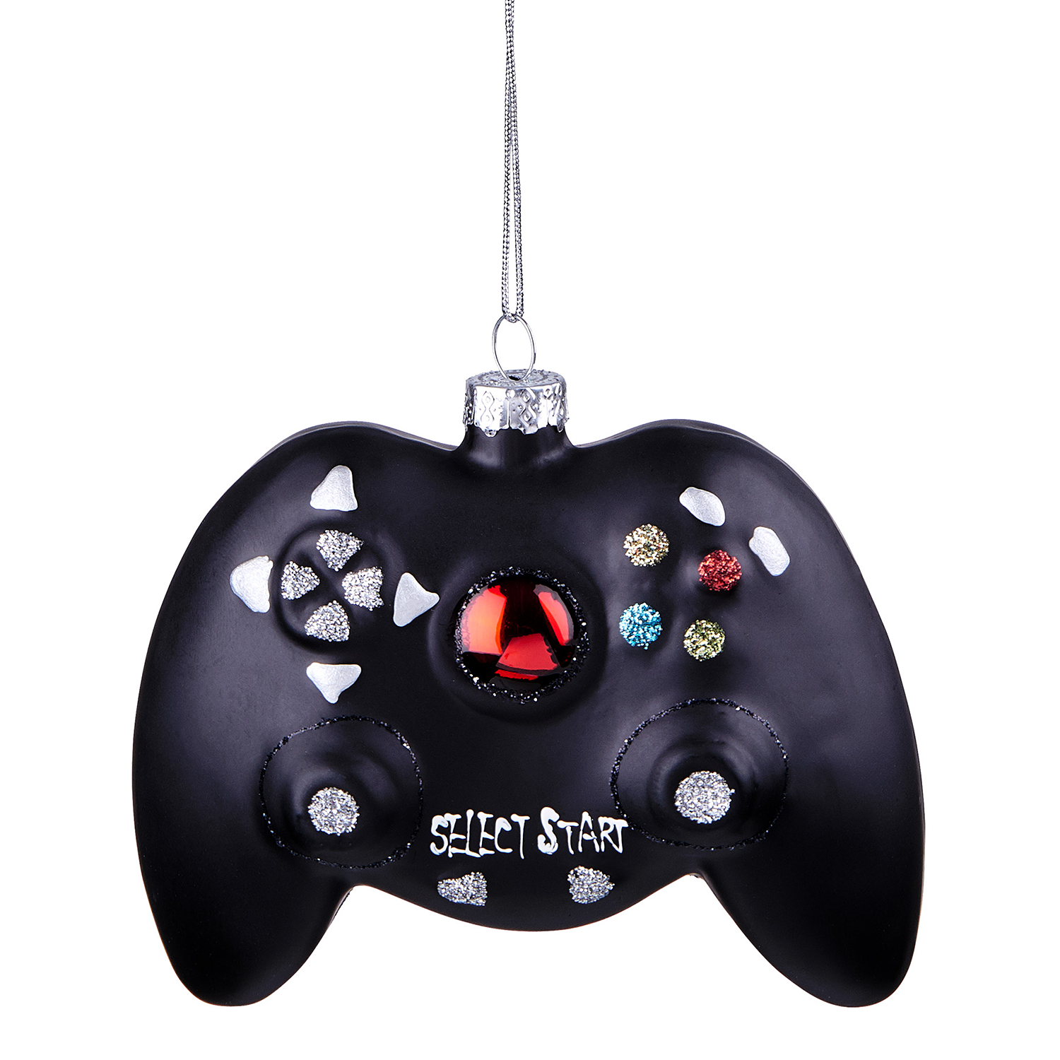 HANG ON ornament controller