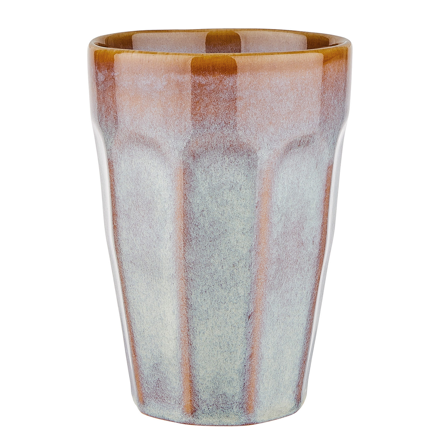 BERGAMO cana Latte Macchiato 330ml, taupe