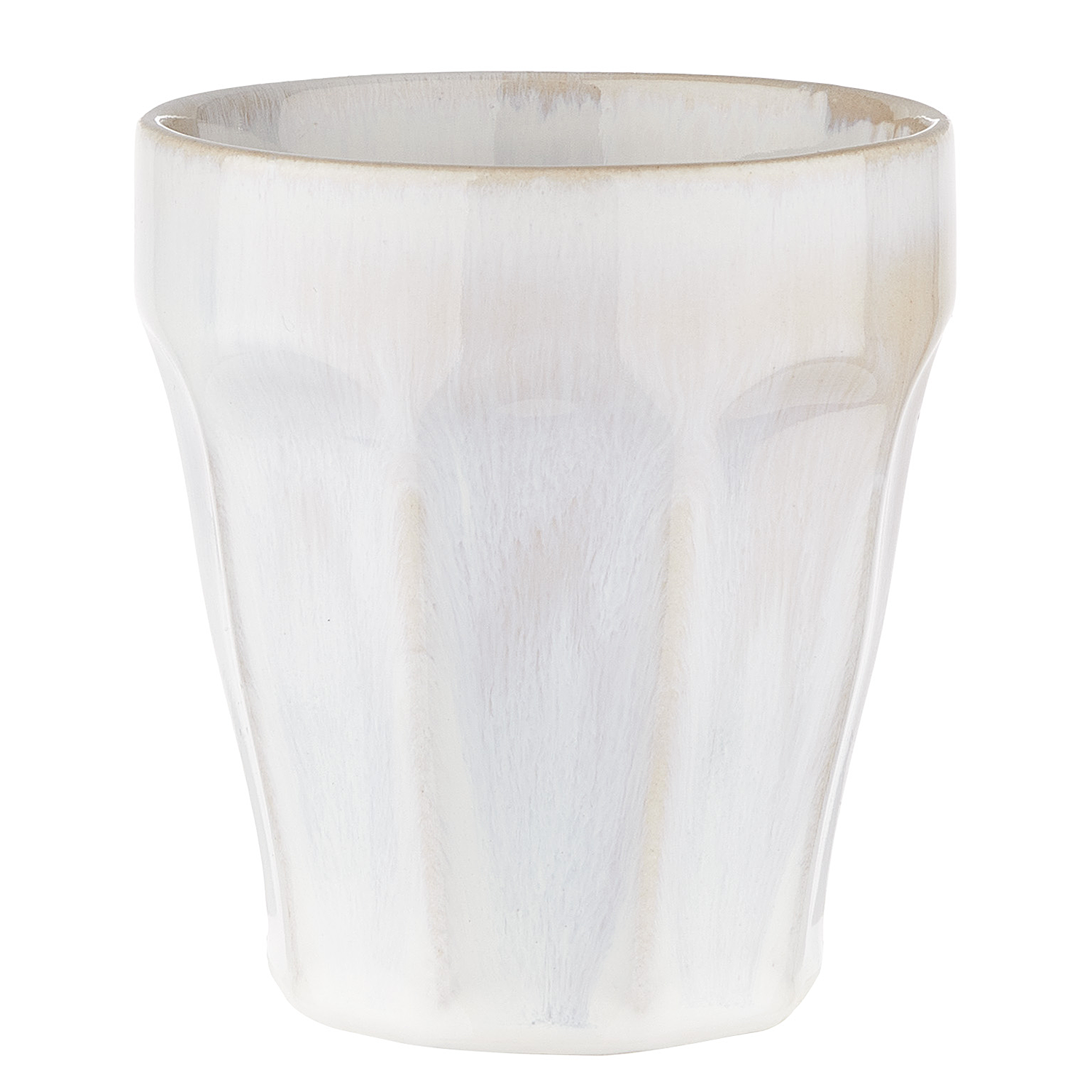 BERGAMO cana de cafea 250 ml, bej