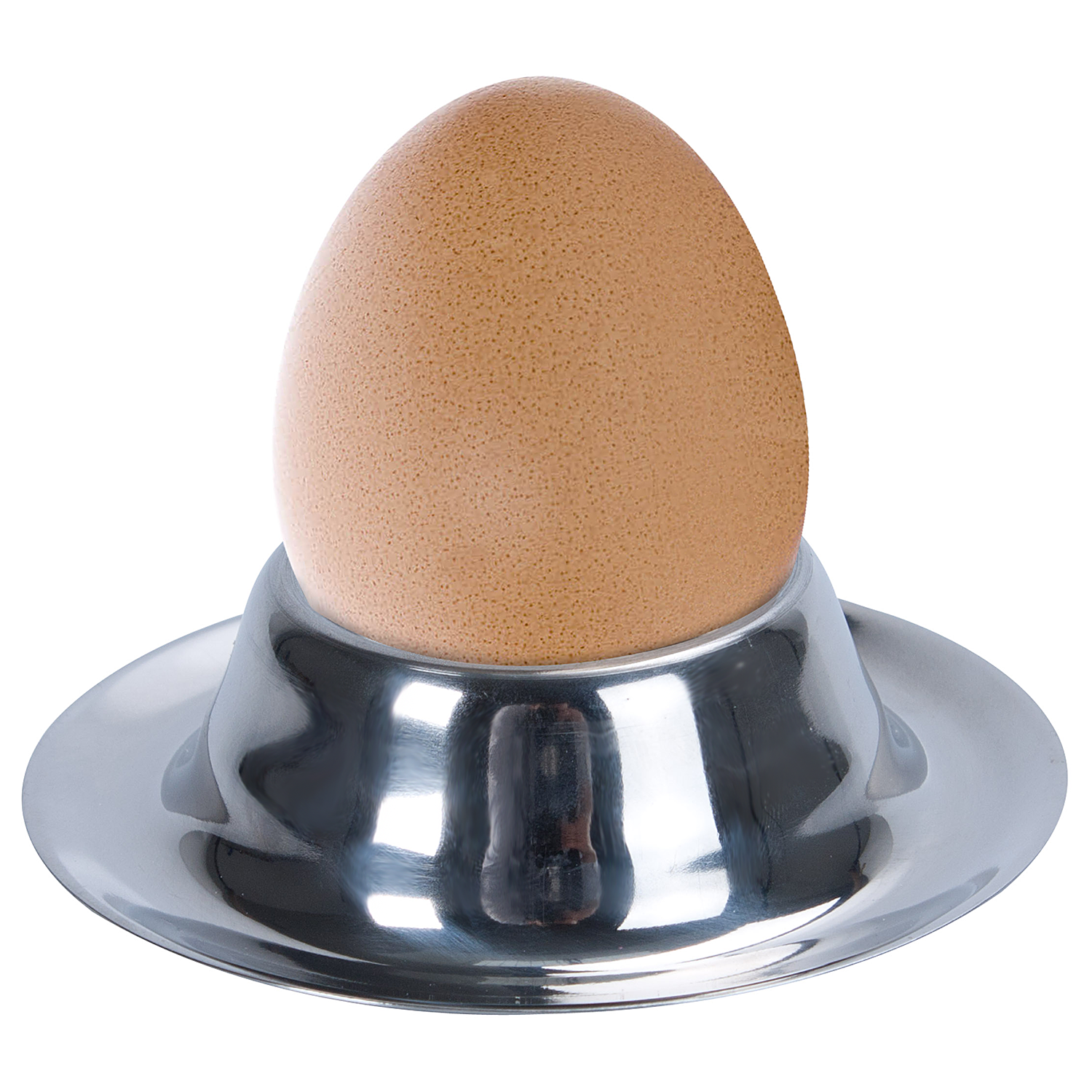 EGG cupa ou inox