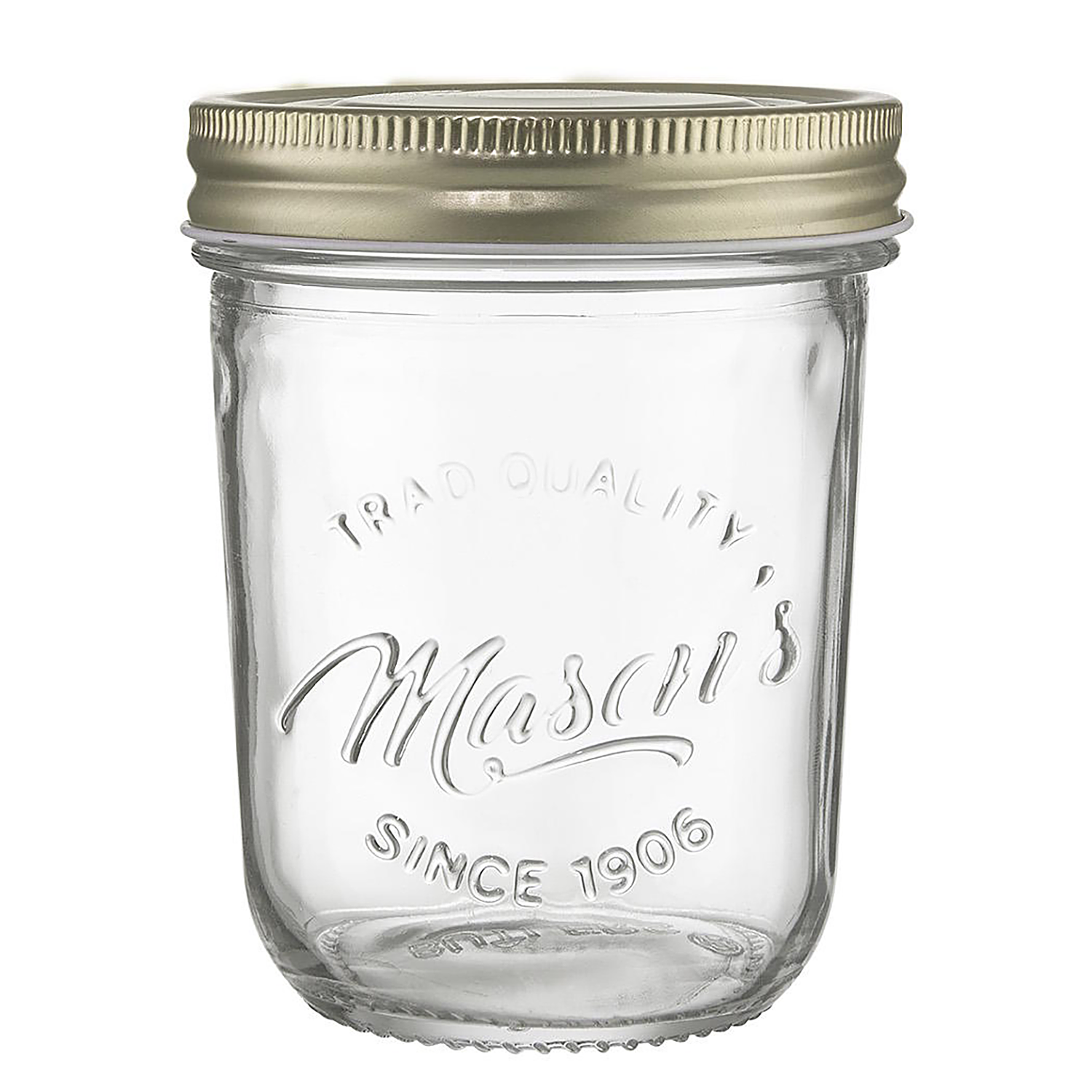 MASON`S borcan de sticla 220 ml