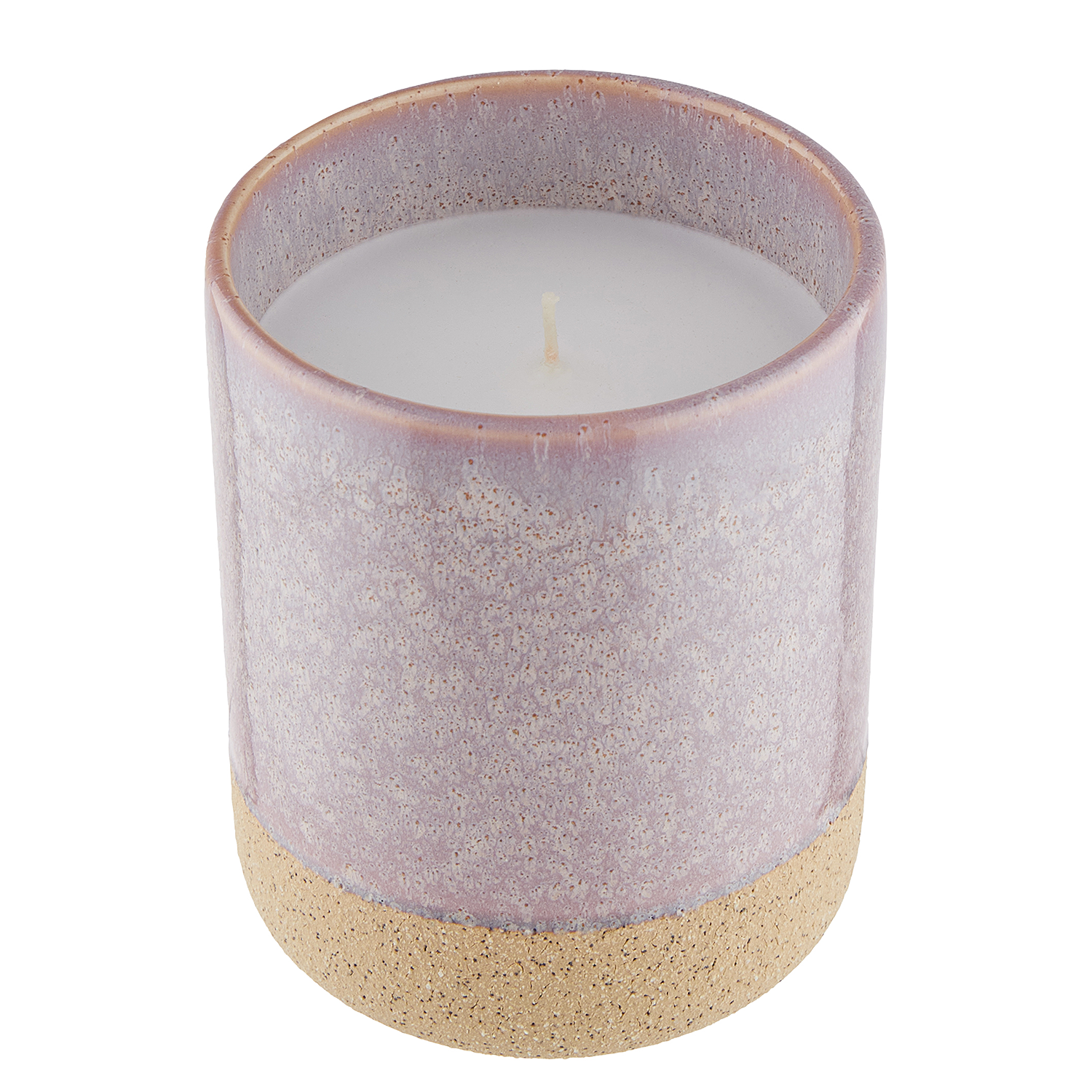 SCENTS OF HOME lumanare parfumata - iris salbatic & portocala