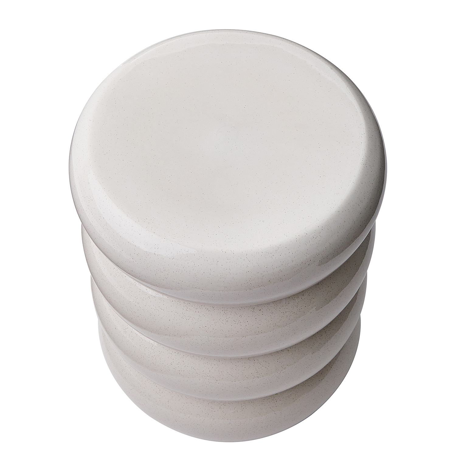 ARTISTA taburet / masuta laterala curbata