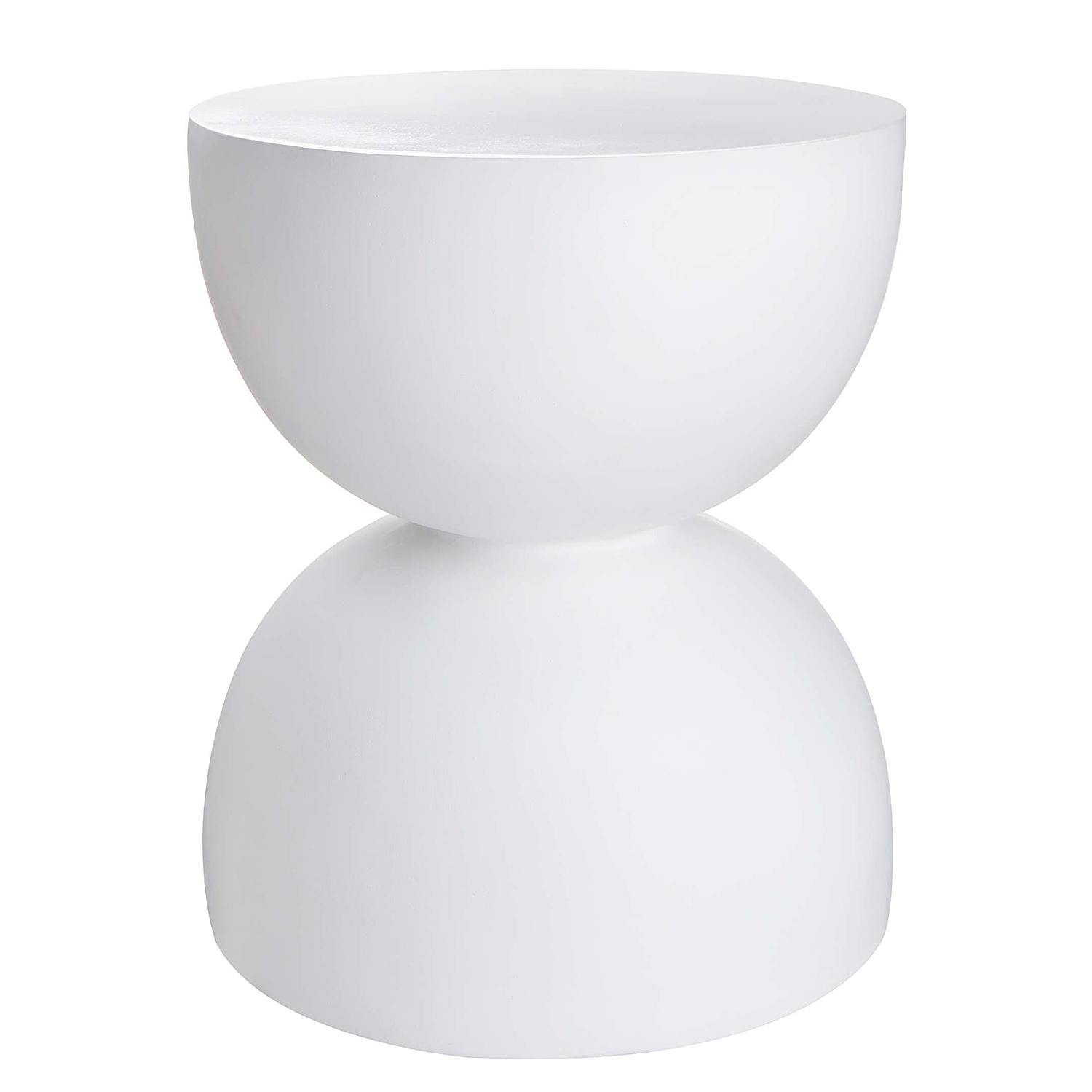 ARTISTA masuta laterala/taburet rotund