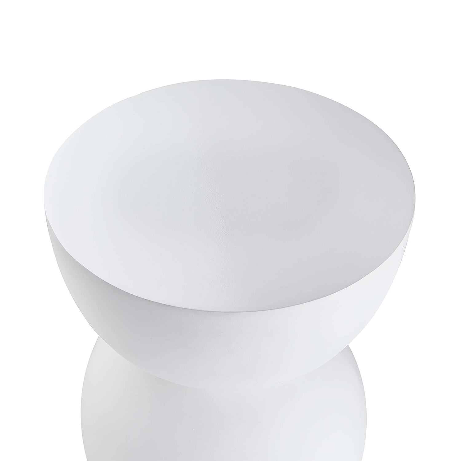 ARTISTA masuta laterala/taburet rotund