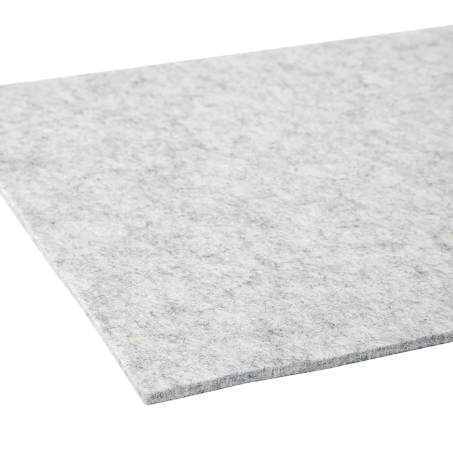 FELTO suport farfurii 33x45cm, gri deschis