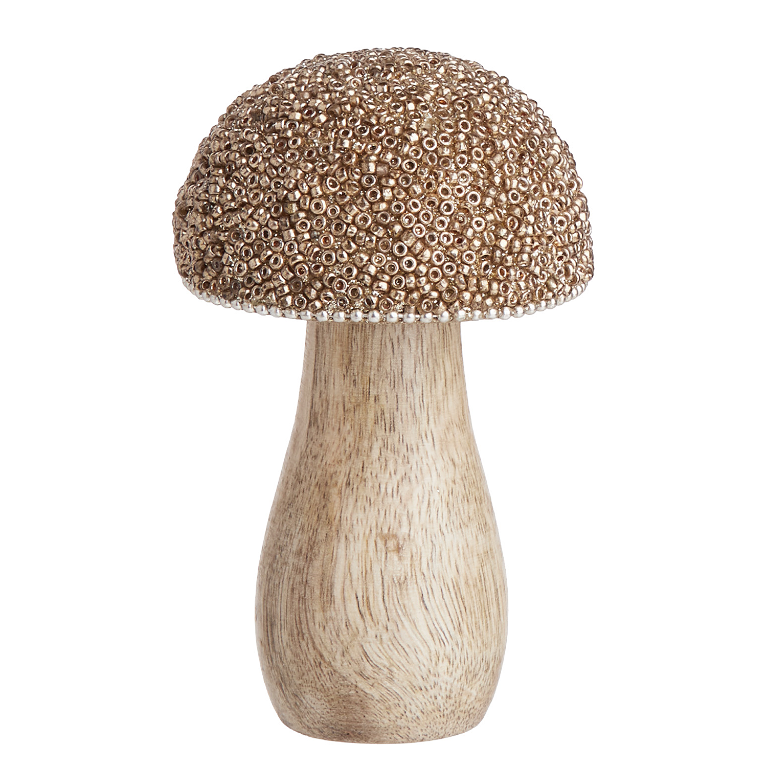 HARVEST LOVE ciuperca cu perle | 10cm