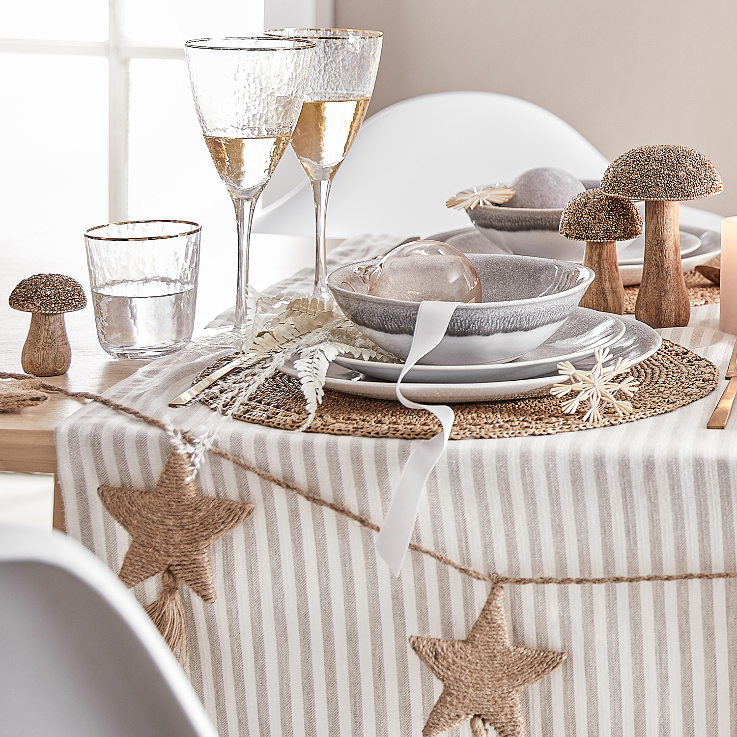 HARVEST LOVE ciuperca cu perle | 10cm