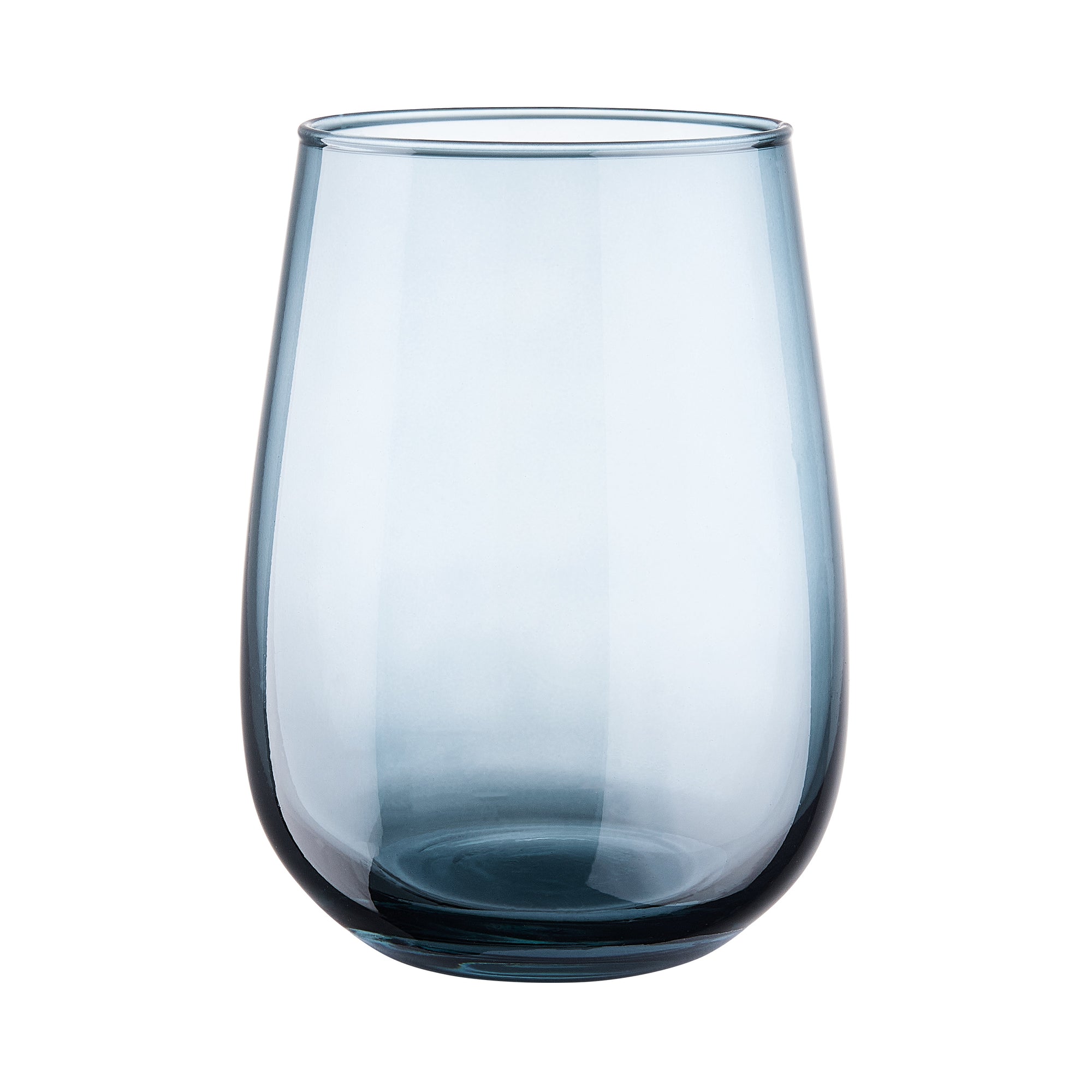 CALICO pahar albastru 590 ml