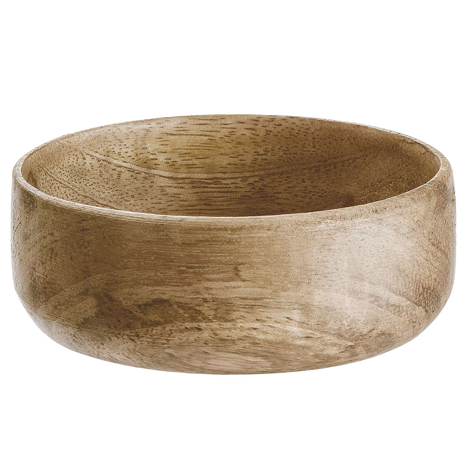 MANGO DAYS boluri din lemn set de 3