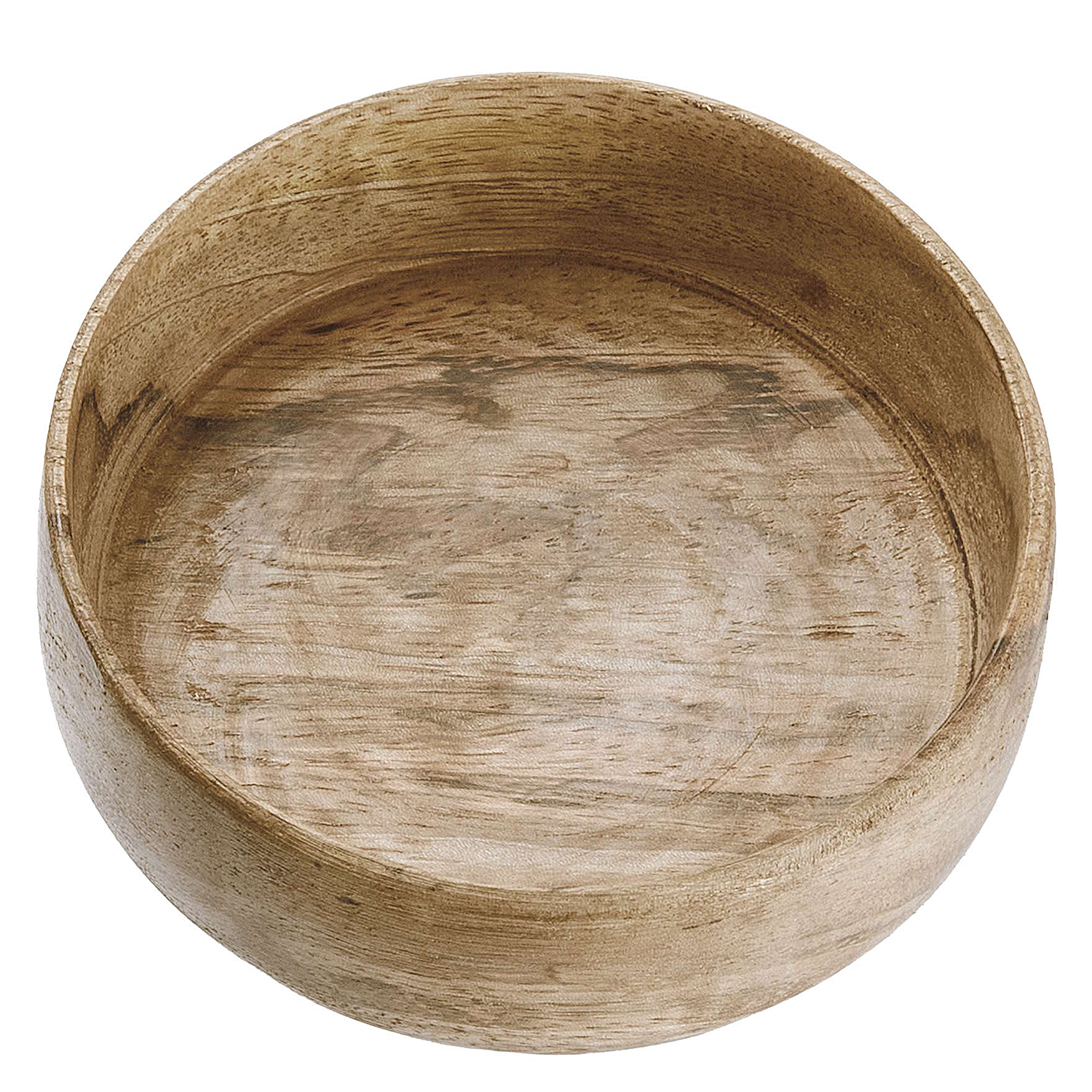 MANGO DAYS boluri din lemn set de 3