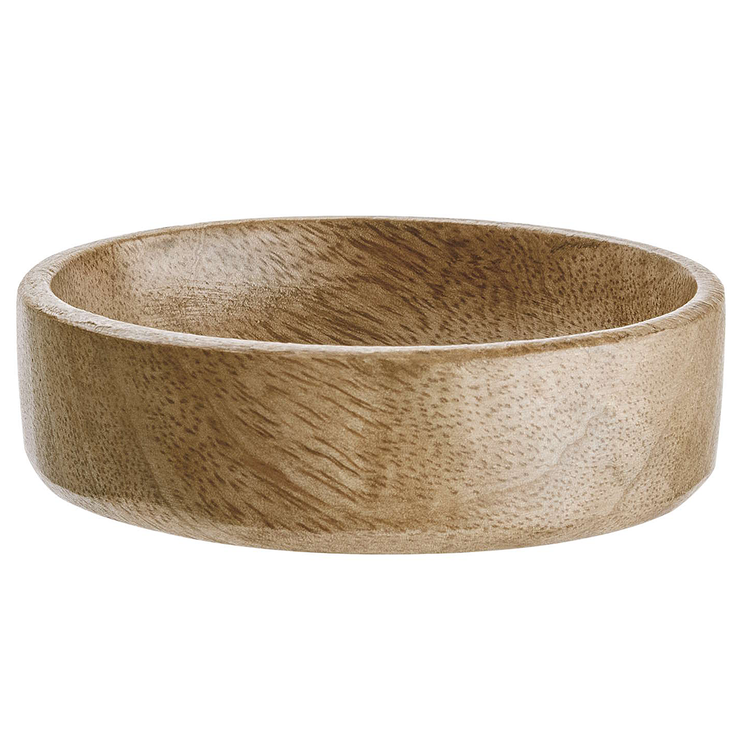 MANGO DAYS boluri din lemn set de 3