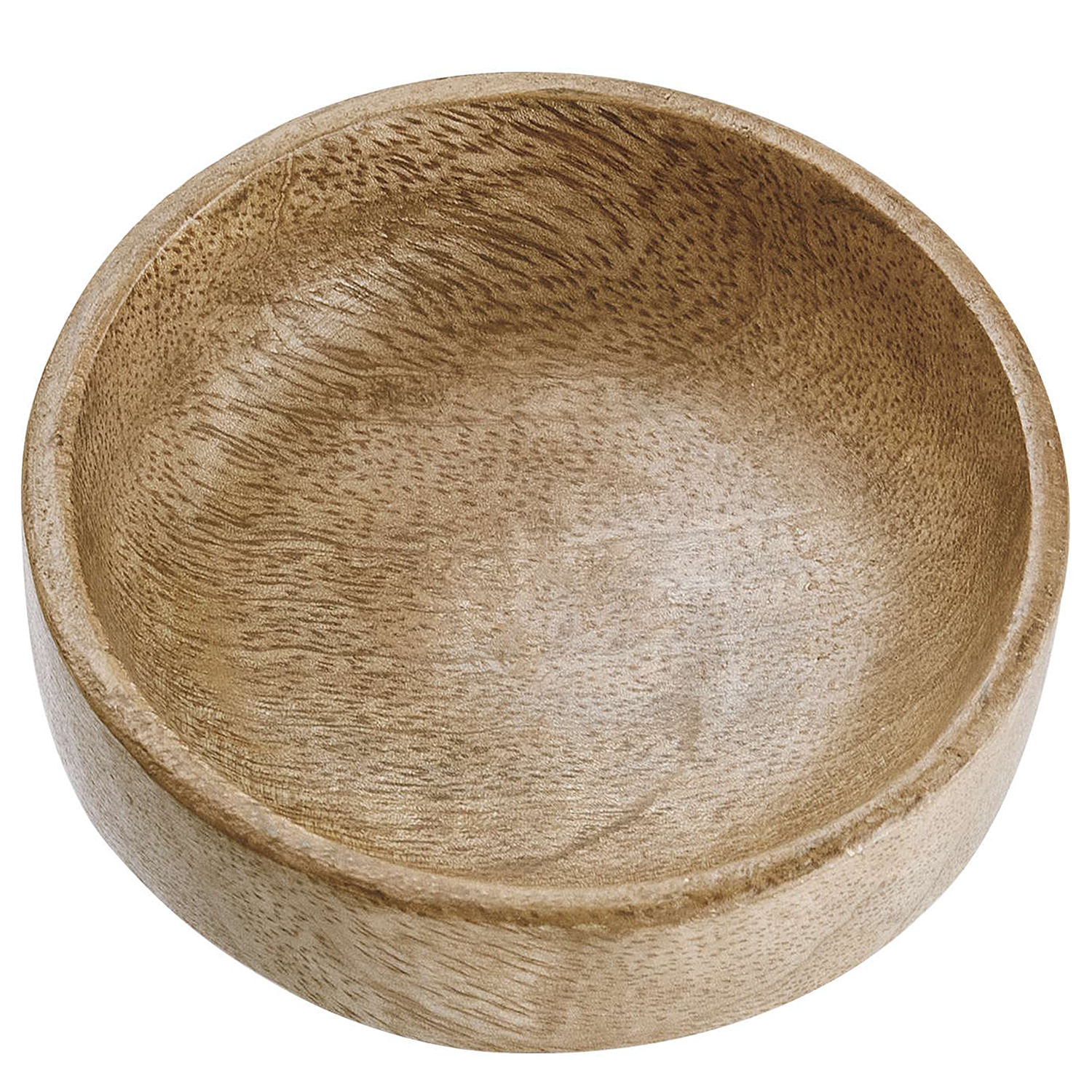 MANGO DAYS boluri din lemn set de 3