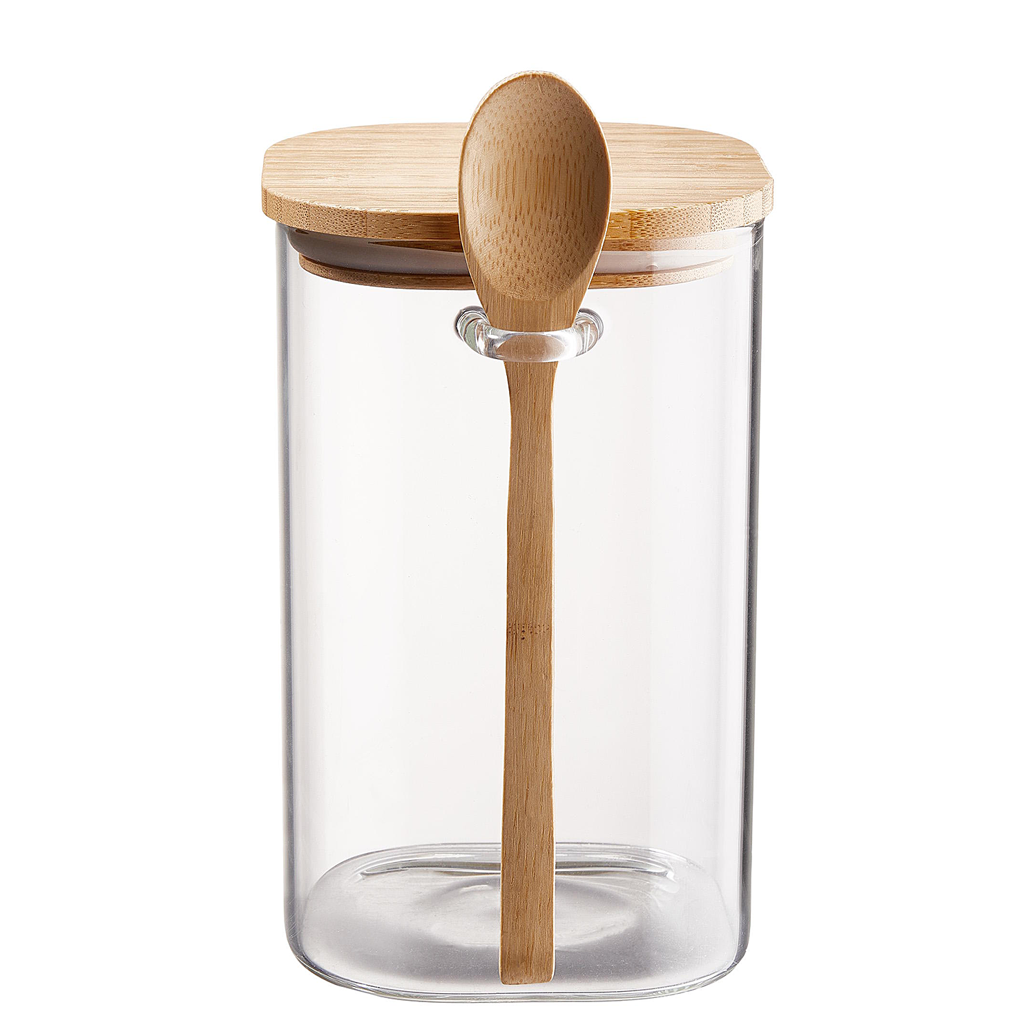 COMPOSITION borcan depozitare sticla | 1,2 l