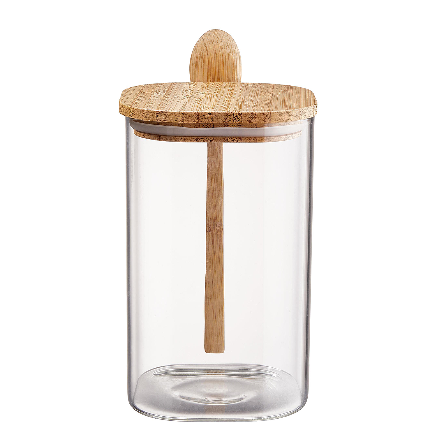 COMPOSITION borcan depozitare sticla | 1,2 l