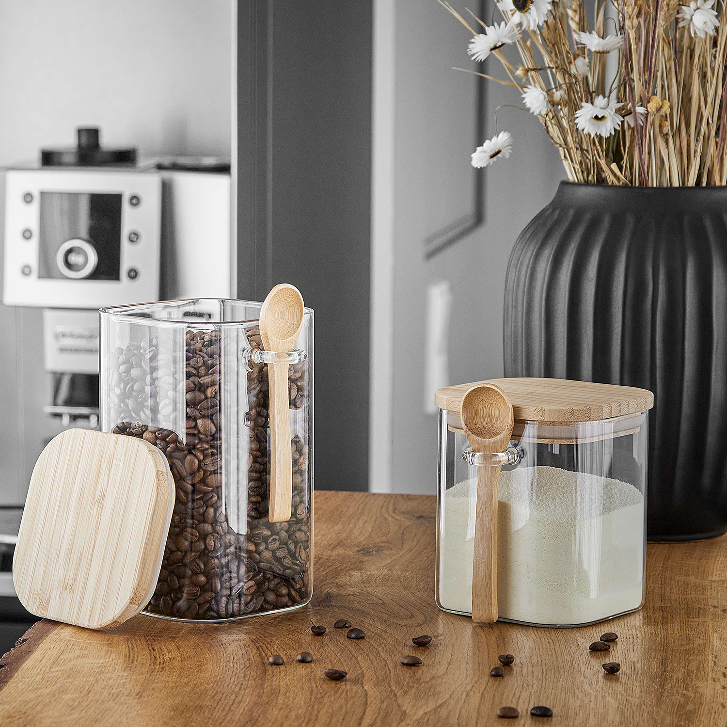 BOHO LOUNGE masuta laterala