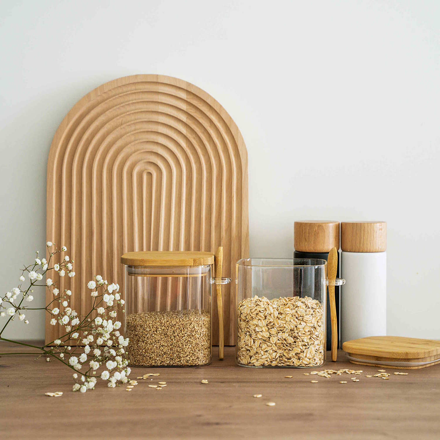 BOHO LOUNGE masuta laterala