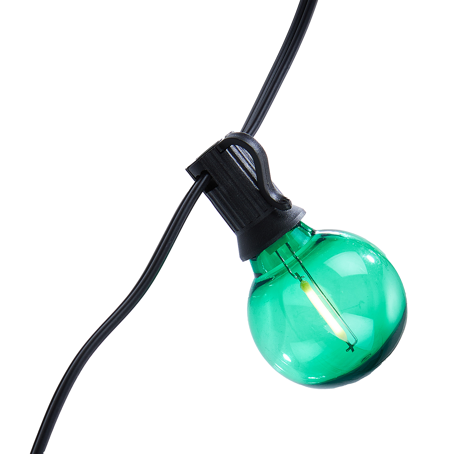 RAINBOW BULBS LK lumini exterioare colorate, 30L