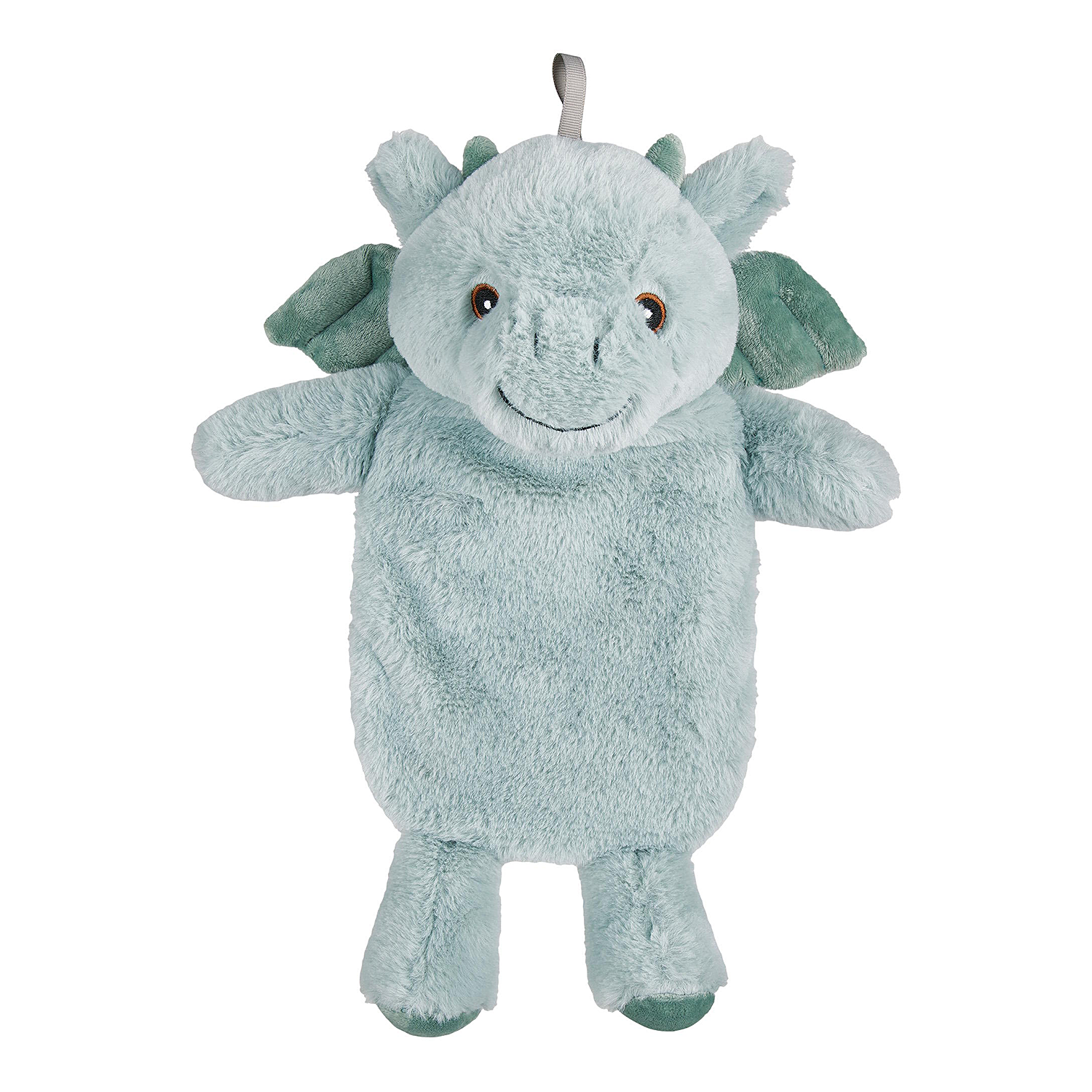 BELLY PAIN BANDITS sticla cu apa calda - dragon