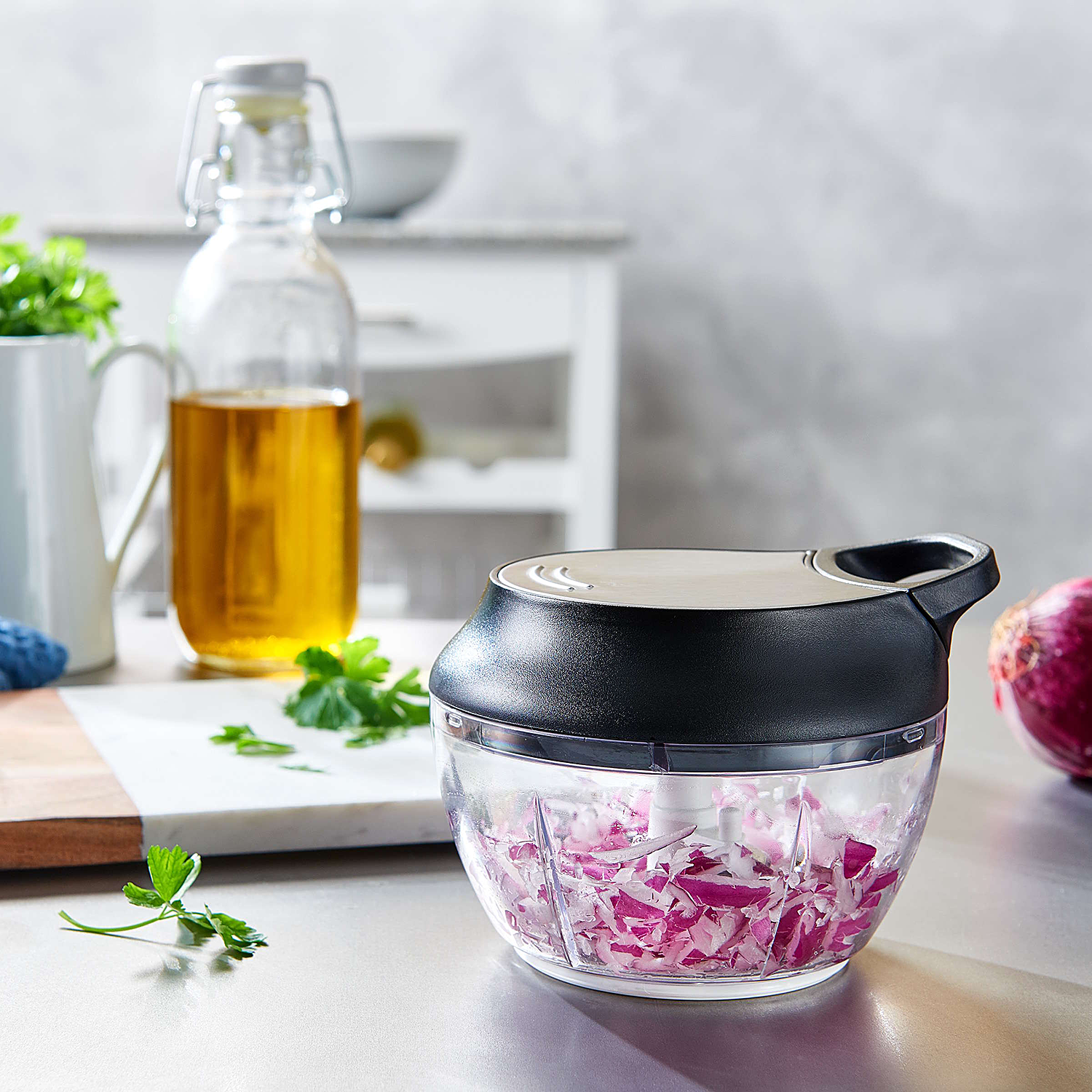 CHOP CHOP tocator multifunctional 500 ml