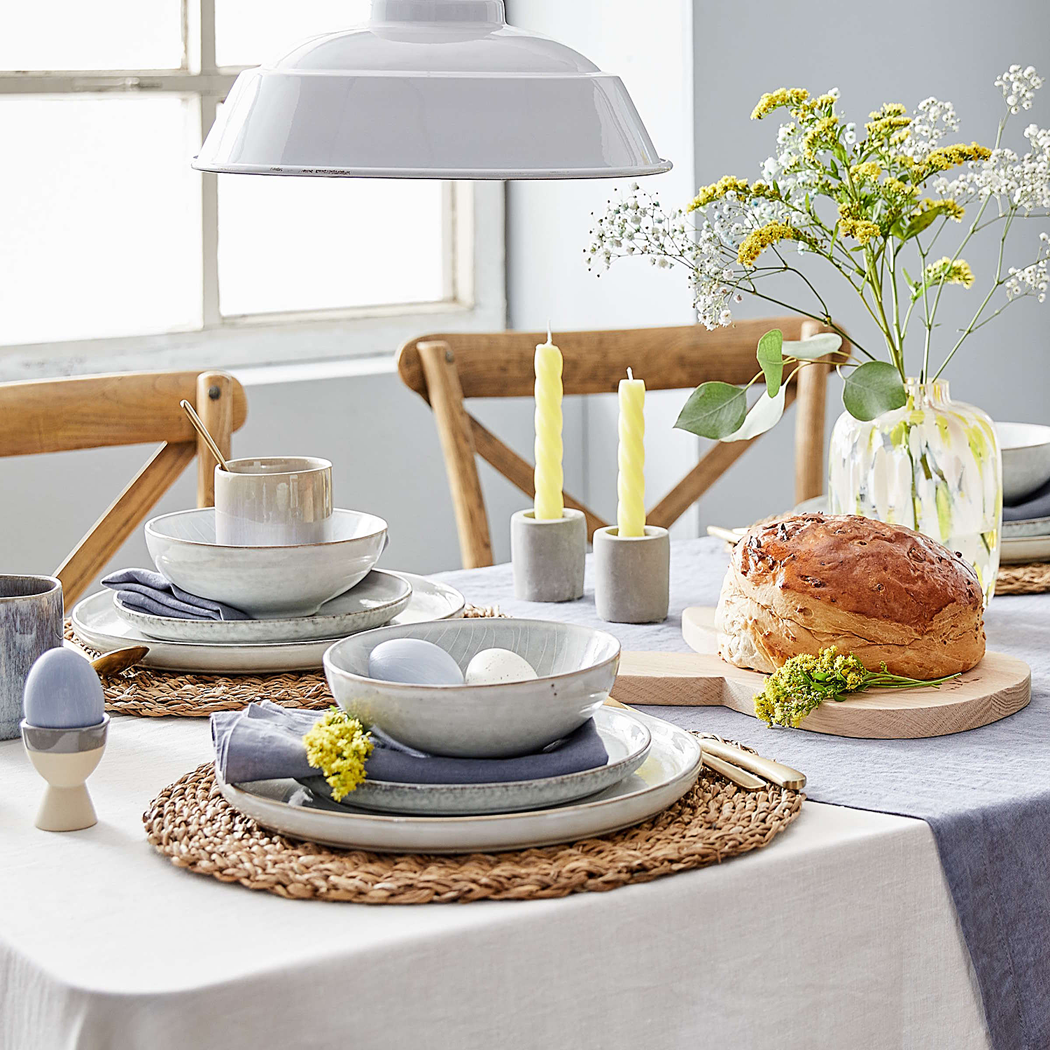 OAK KITCHEN tocator iepure