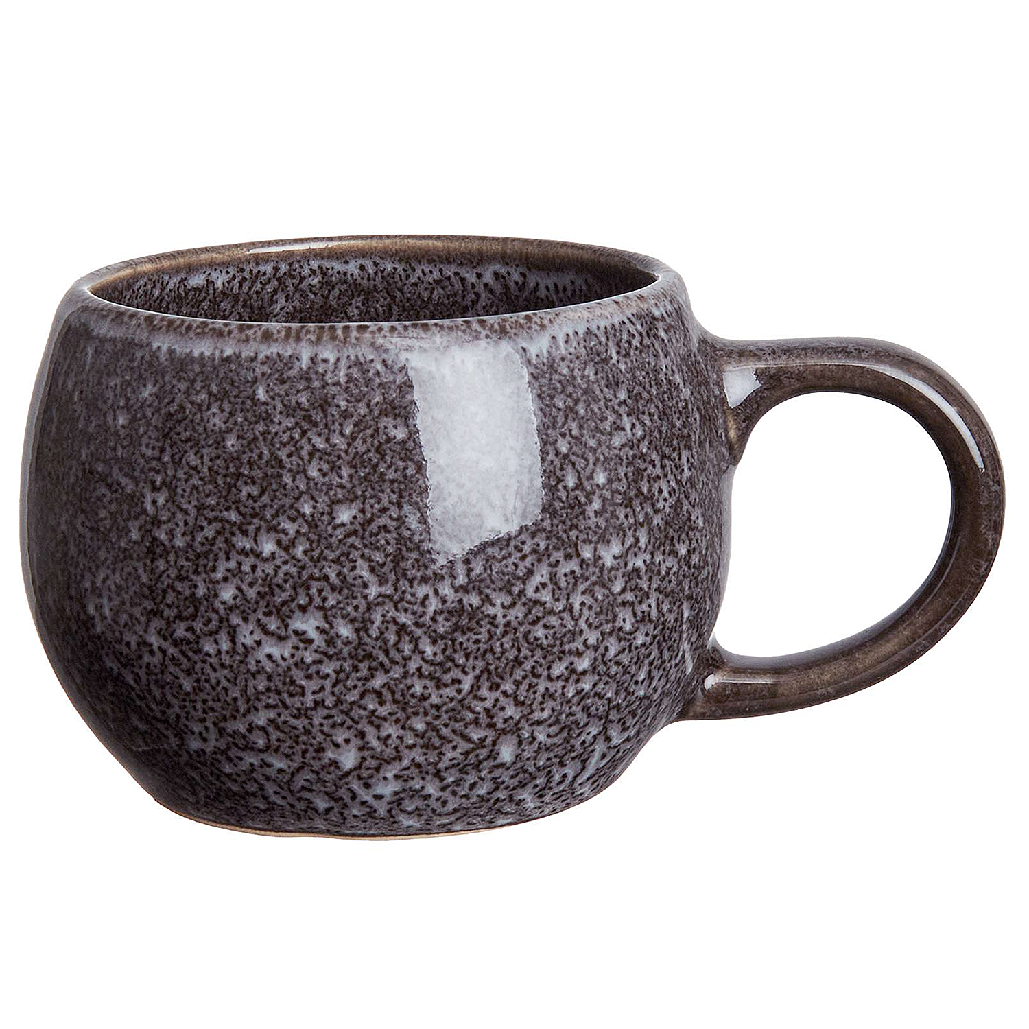 COTTAGE cana, albastru inchis 180 ml