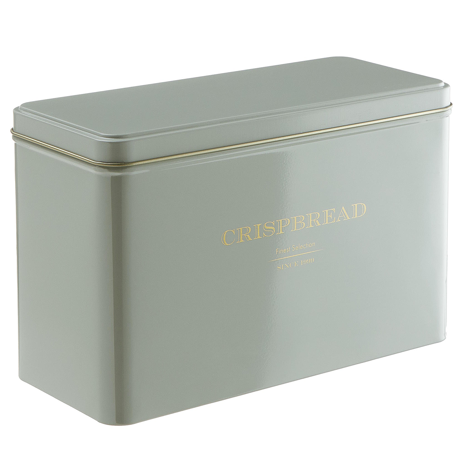 TIN TIN cutie paine crocanta