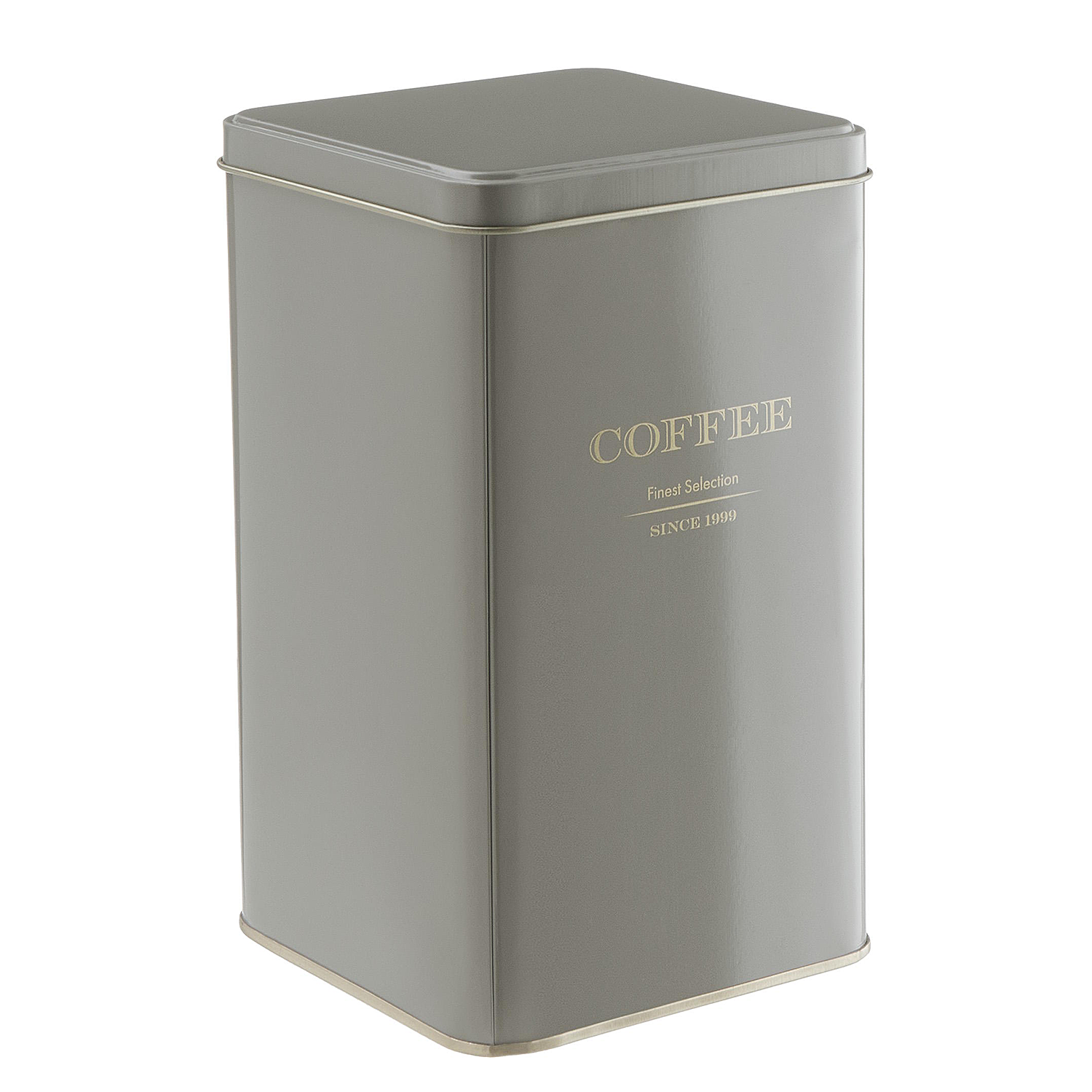 TIN TIN cutie de cafea