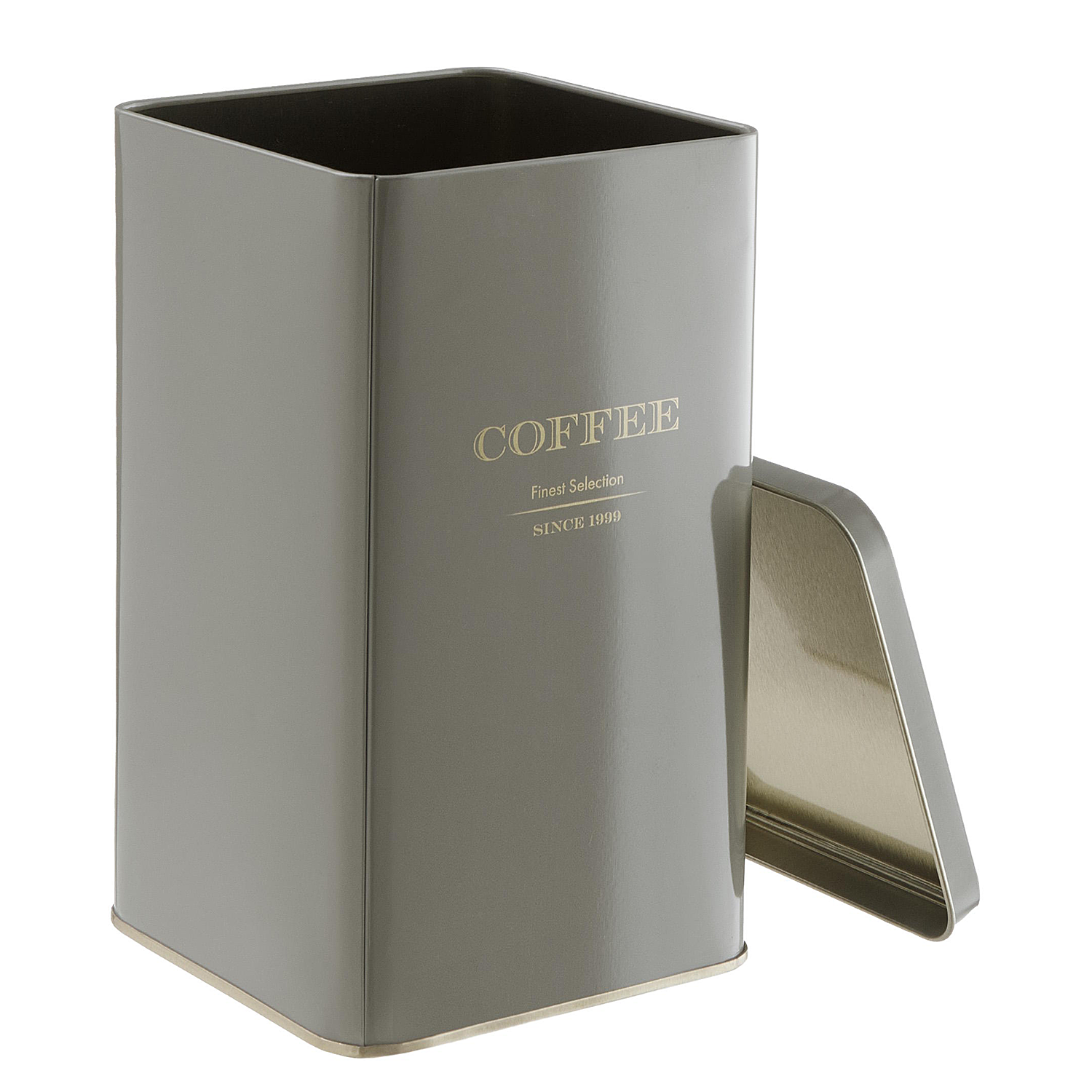 TIN TIN cutie de cafea