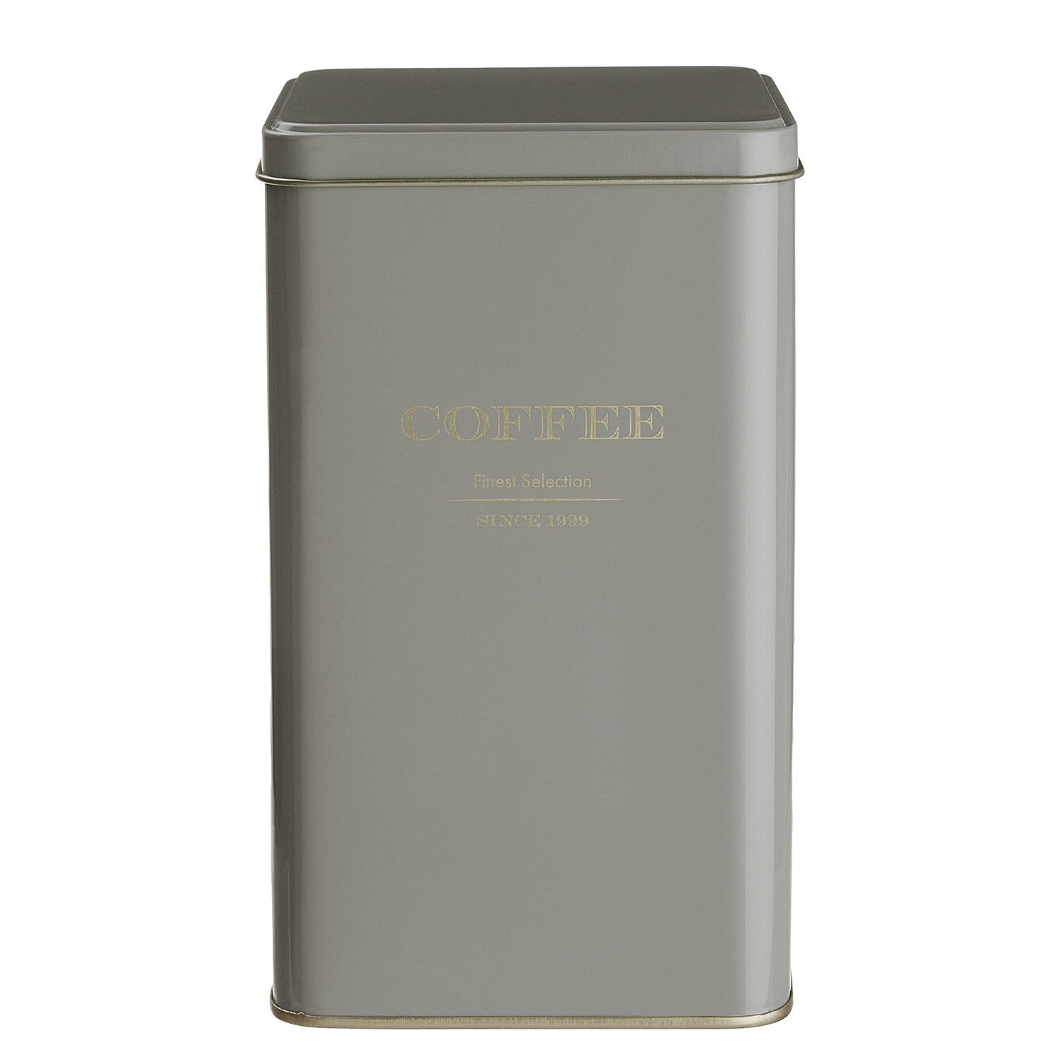 TIN TIN cutie de cafea