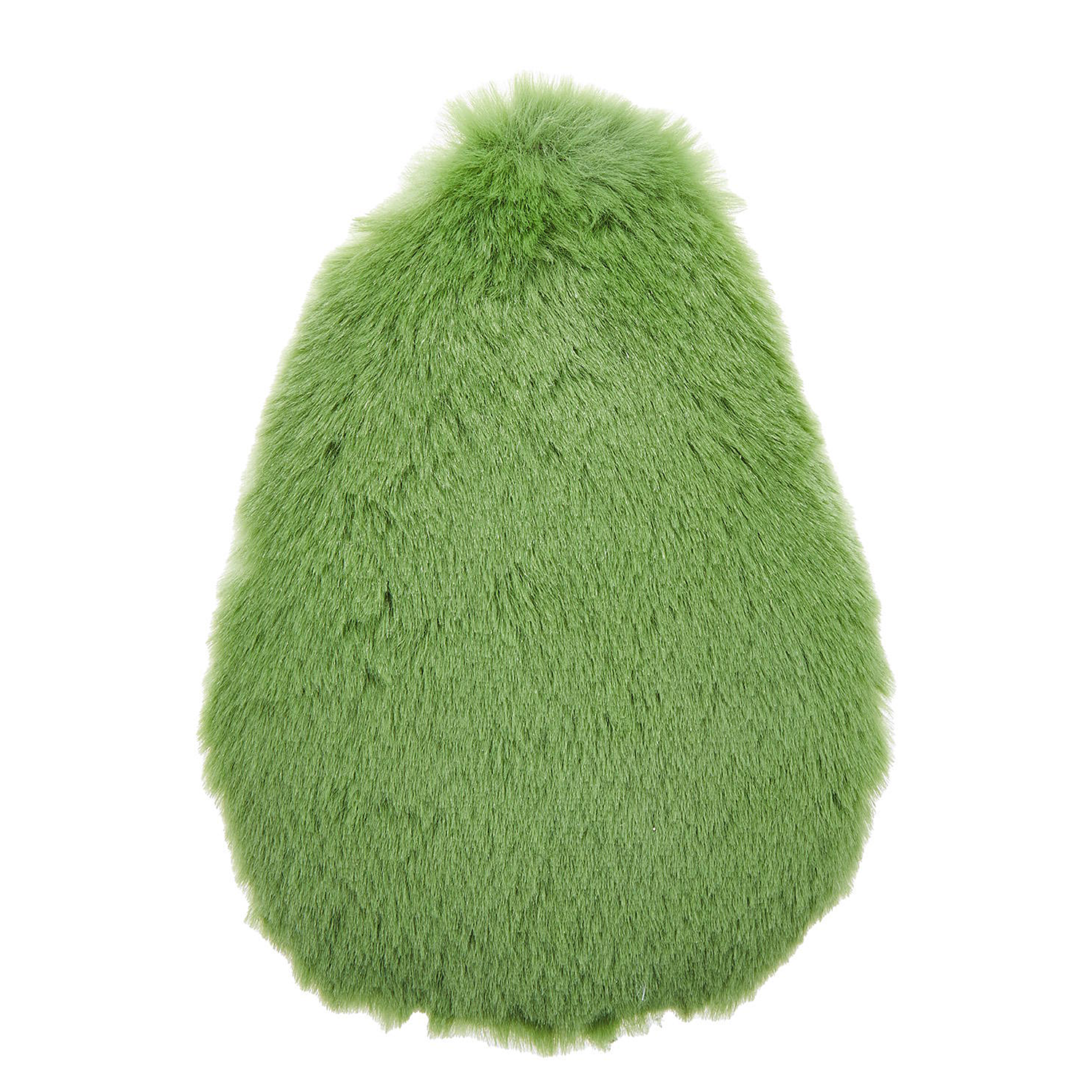 HOT'N'HUG perna mini grau - avocado