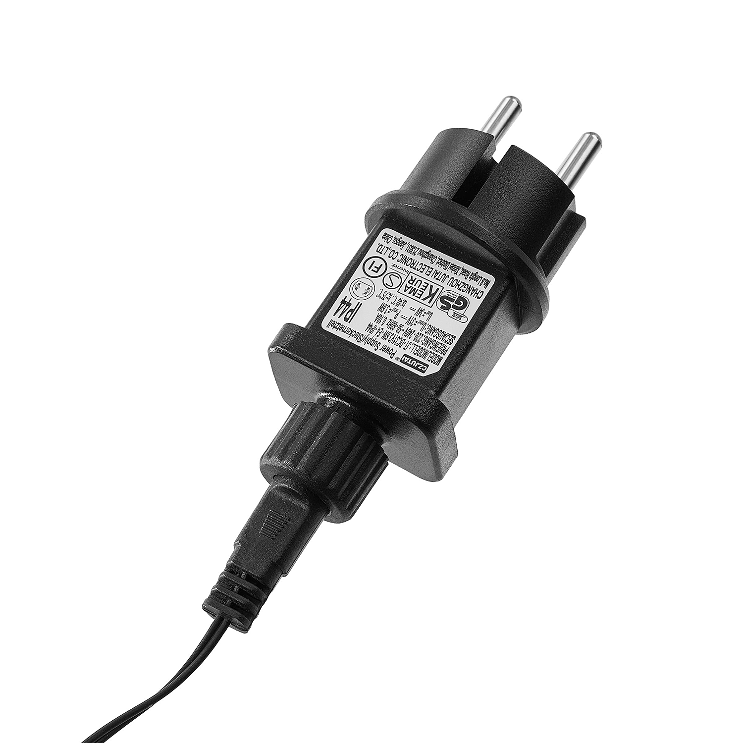 WHITE BULBS LK instalatie interior/exterior | 300 LED