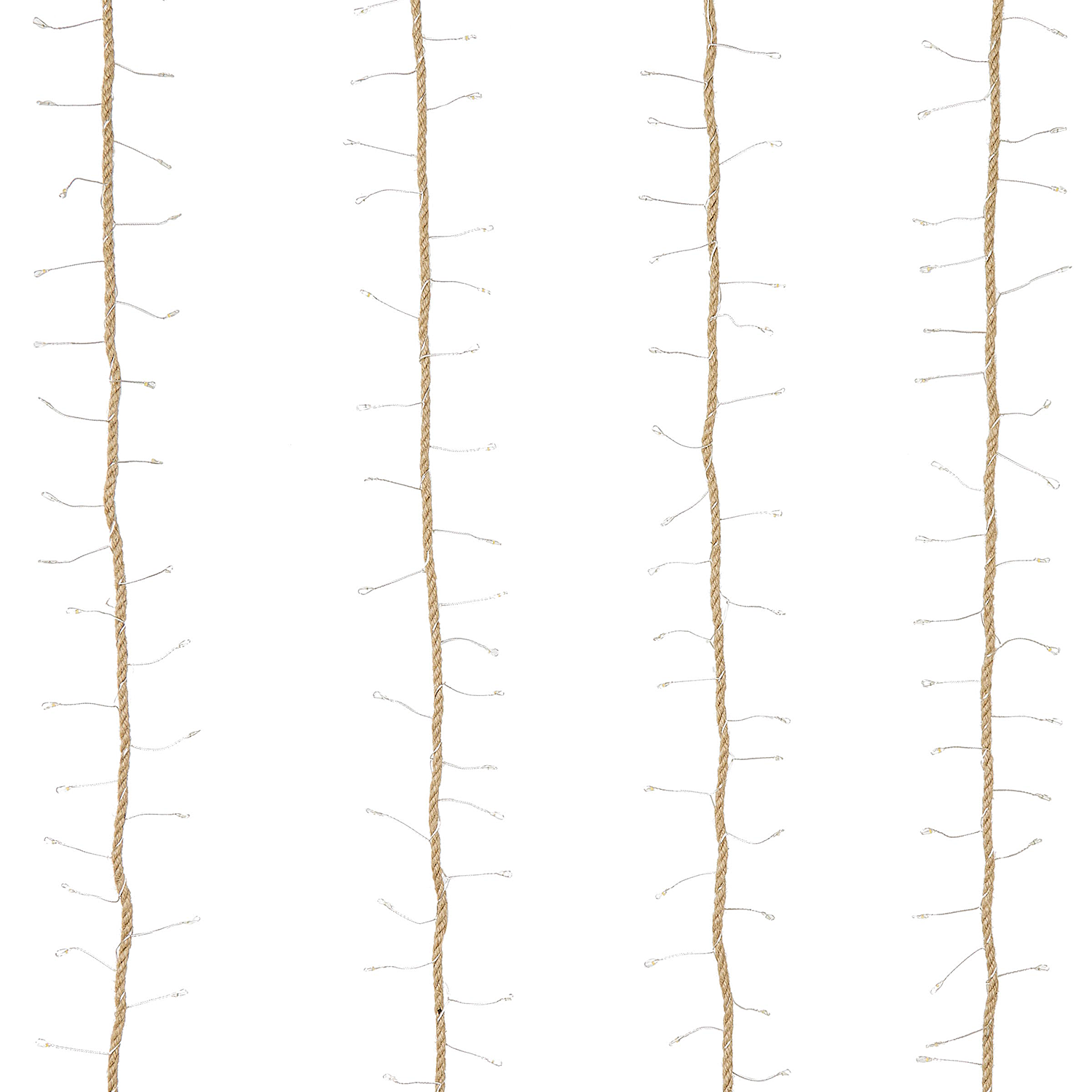 FARMHOUSE perdea luminoasa LED 1440L exterior