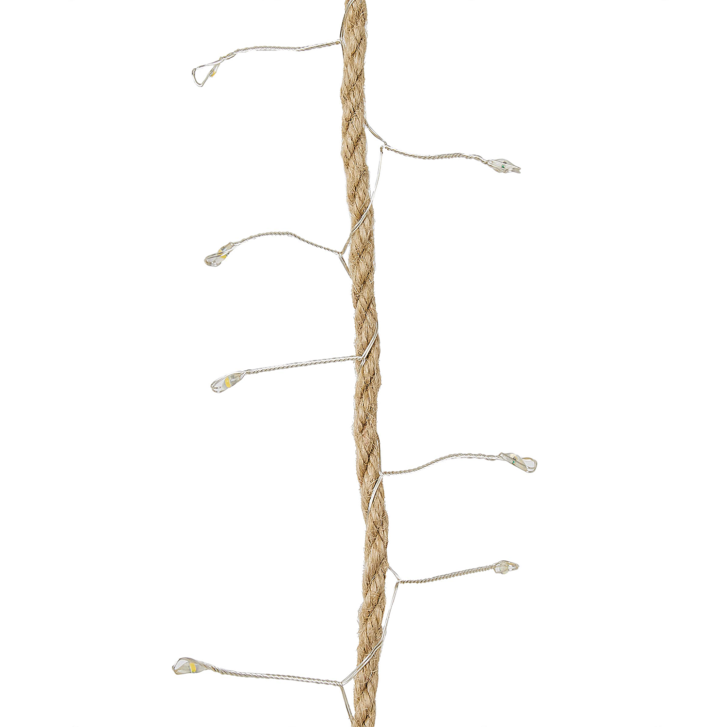 FARMHOUSE perdea luminoasa LED 1440L exterior