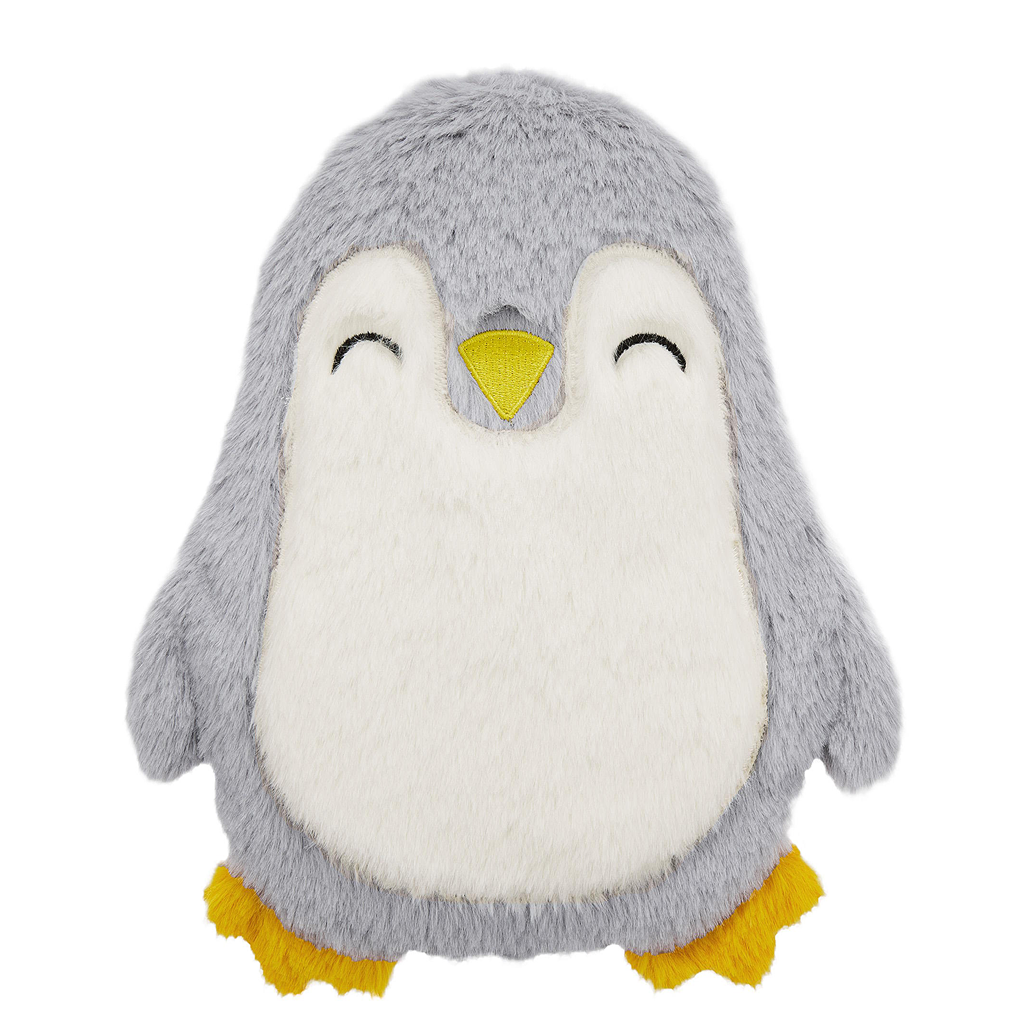 HOT'N'HUG perna grau - pinguin
