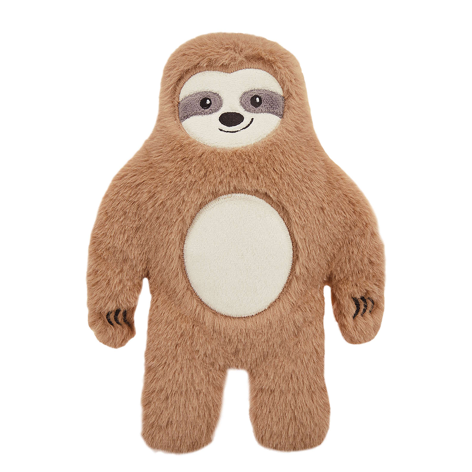 HOT'N'HUG perna grau - lenes