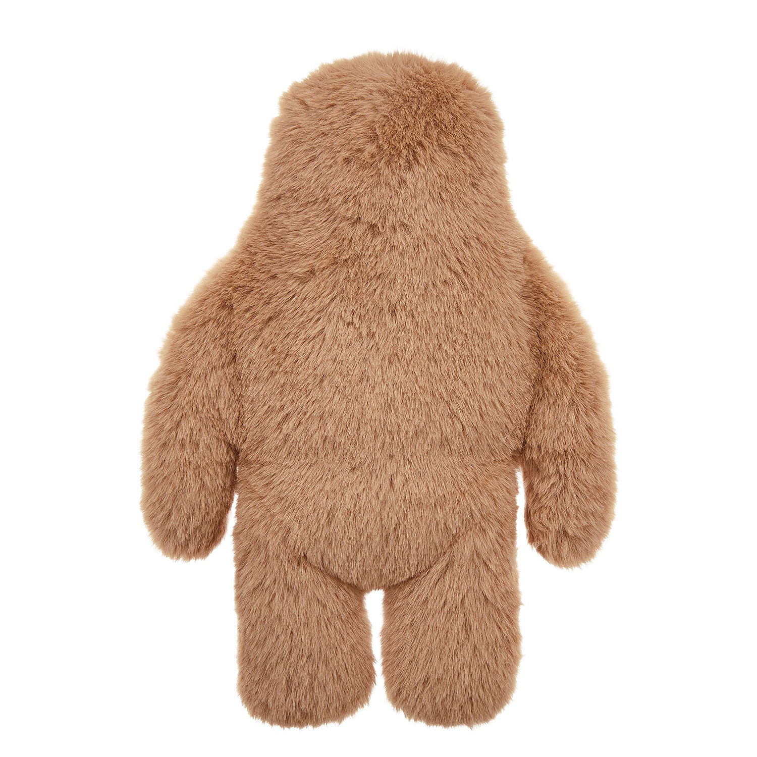 HOT'N'HUG perna grau - lenes