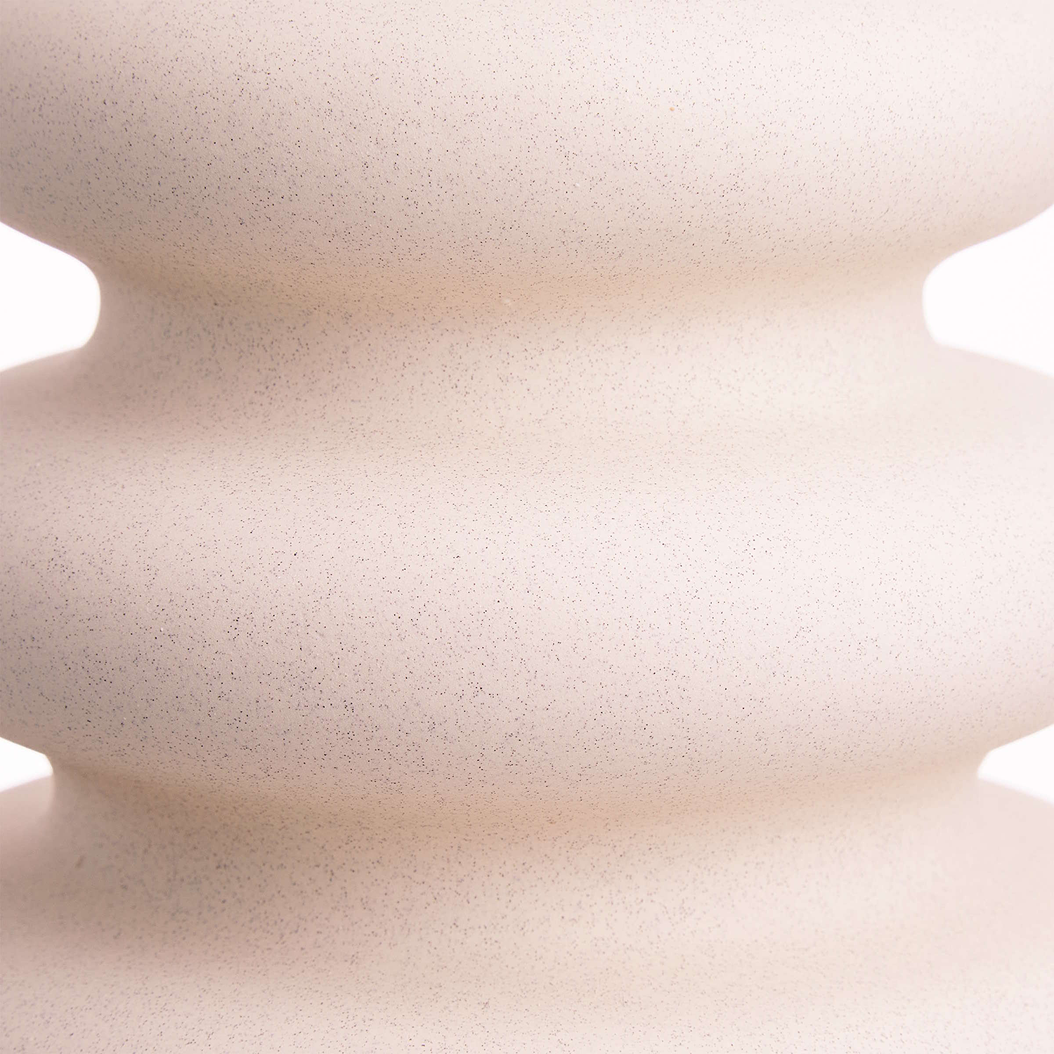 CURVES vaza ceramica | 23,5 cm