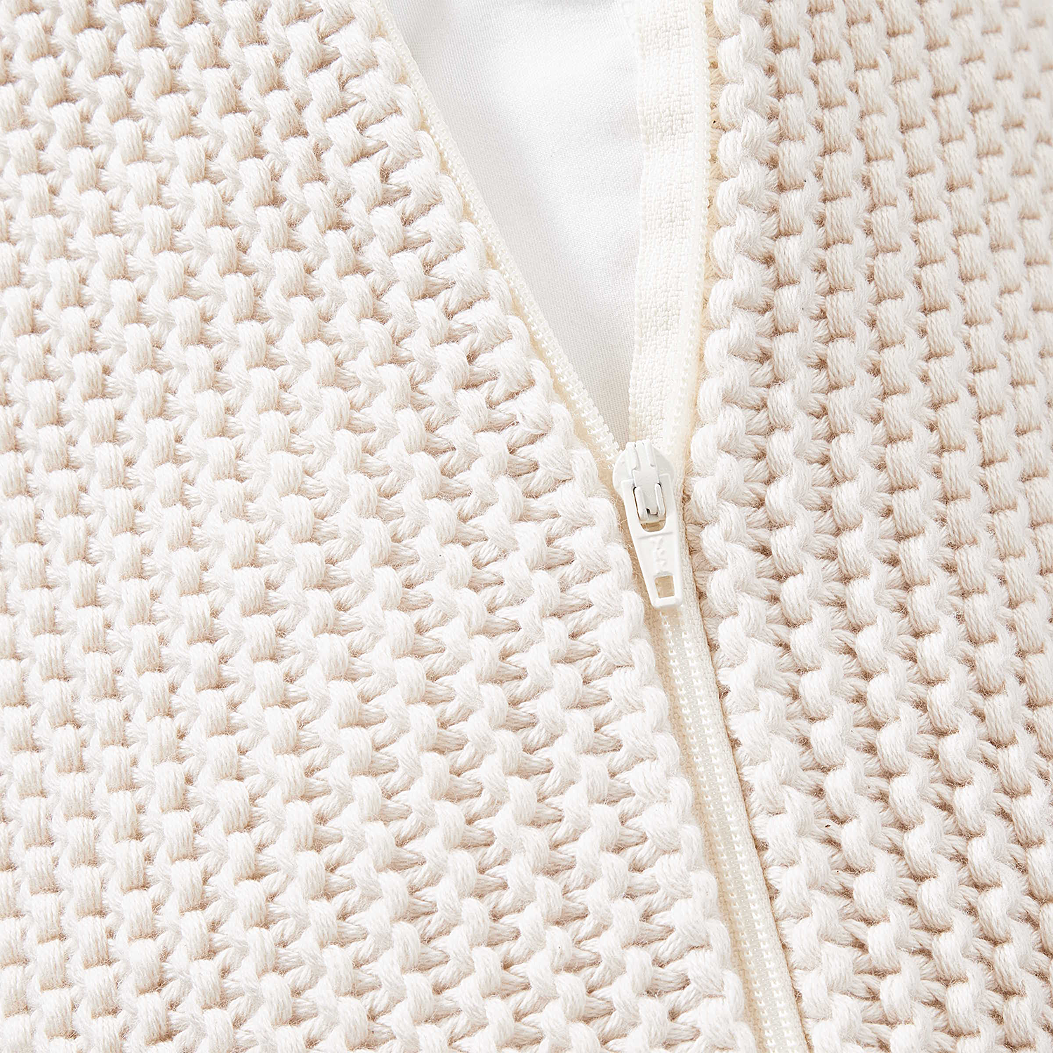 AVA perna 50x50 cm bej