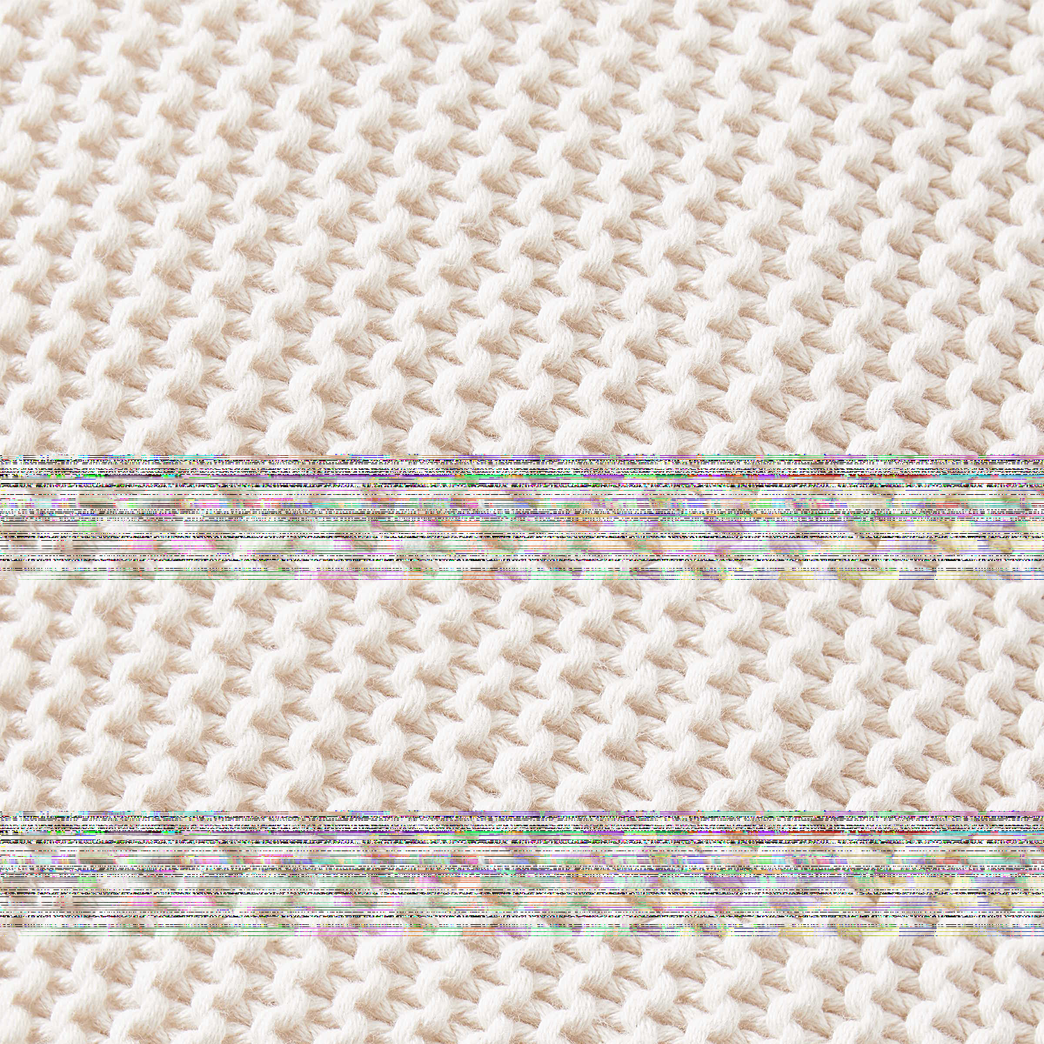 AVA perna 50x50 cm bej