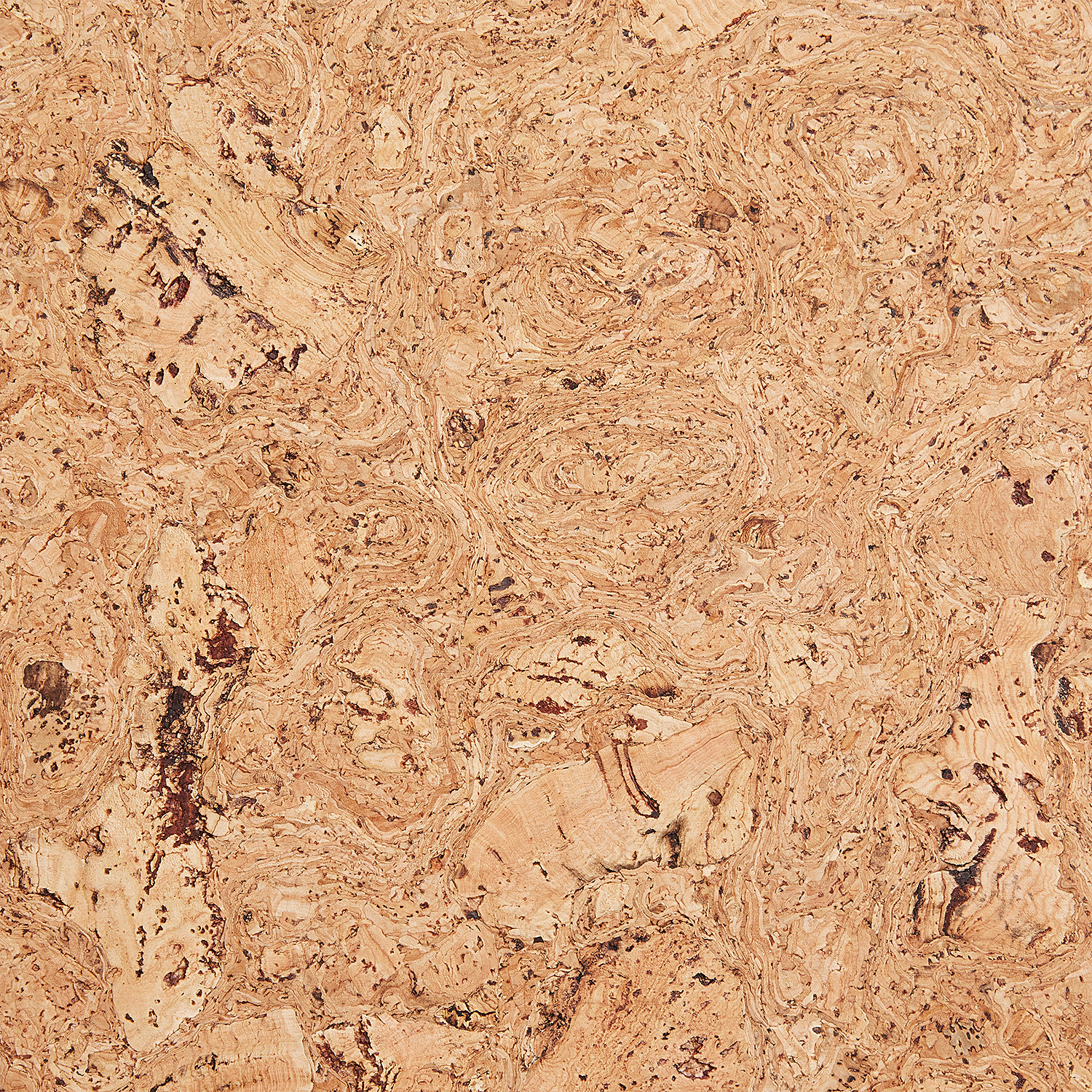 PORTO suport de farfurii din pluta, 41x31 cm