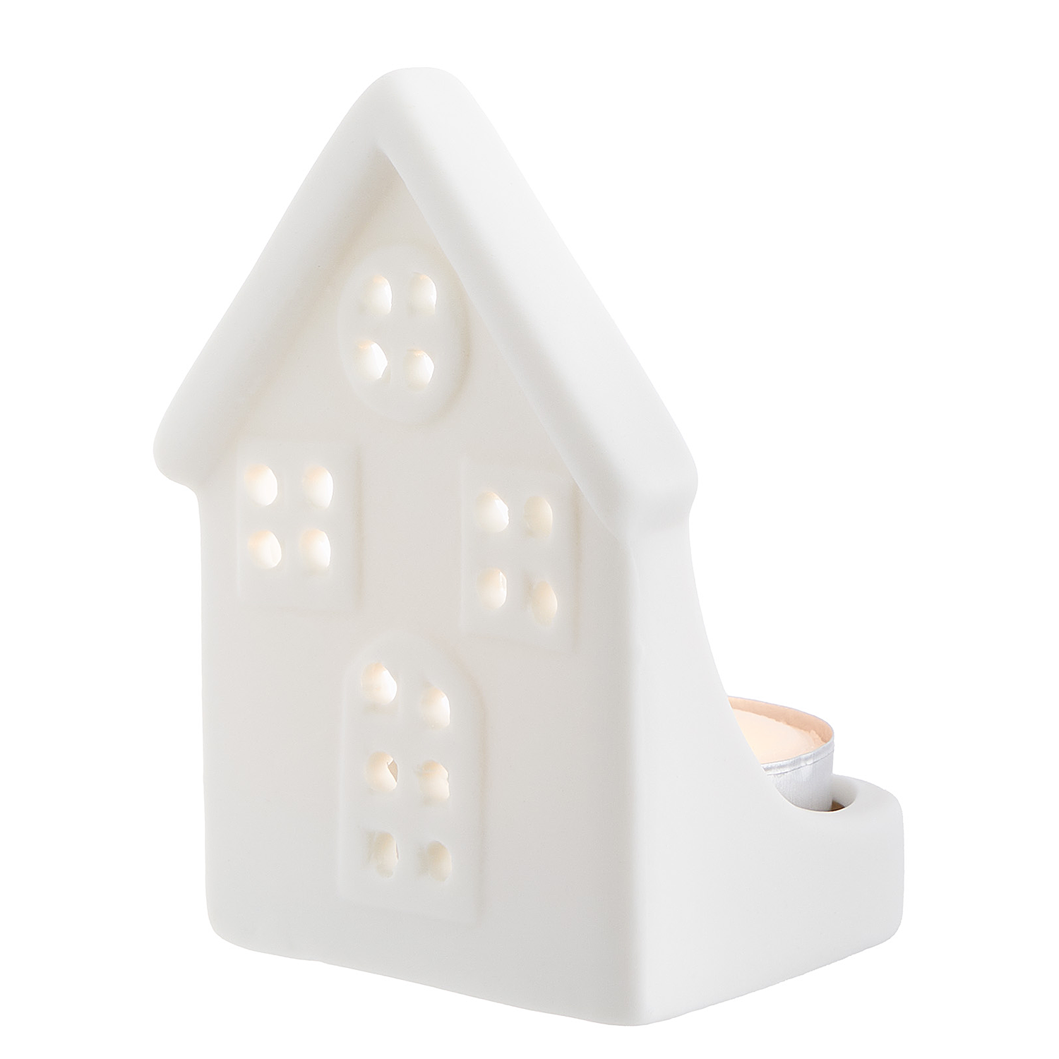 LITTLE AMSTERDAM suport lumanare mica