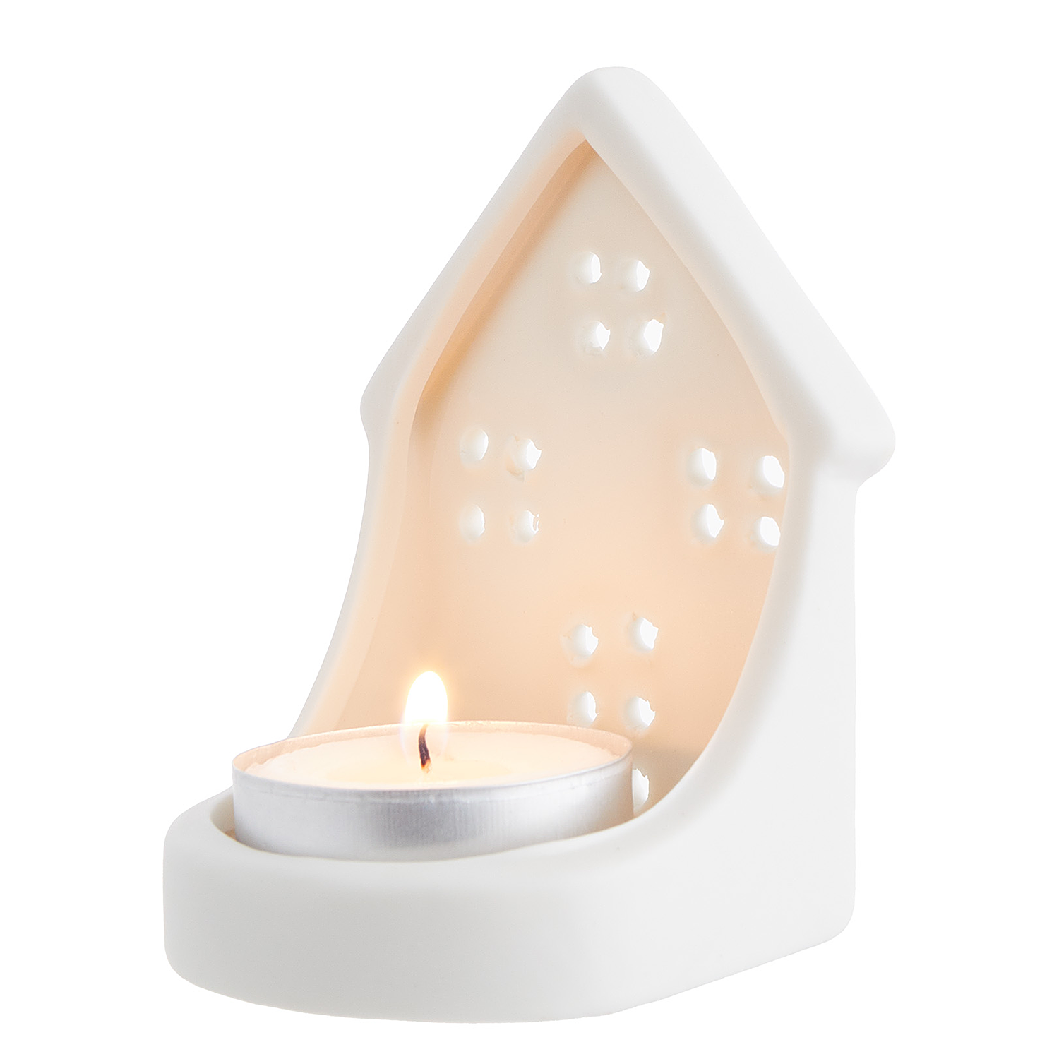 LITTLE AMSTERDAM suport lumanare mica