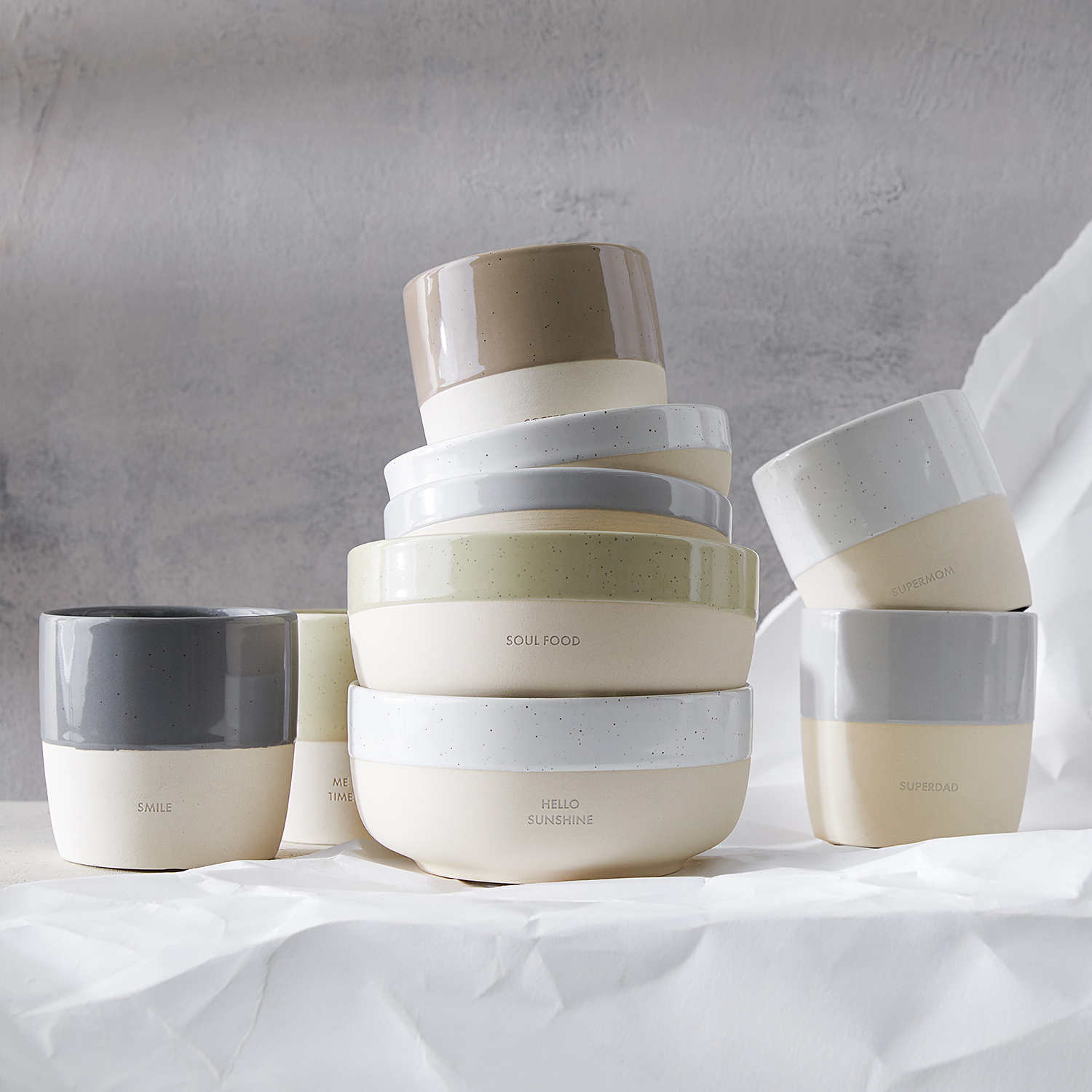 ME TIME cana 350 ml - SUPERMOM