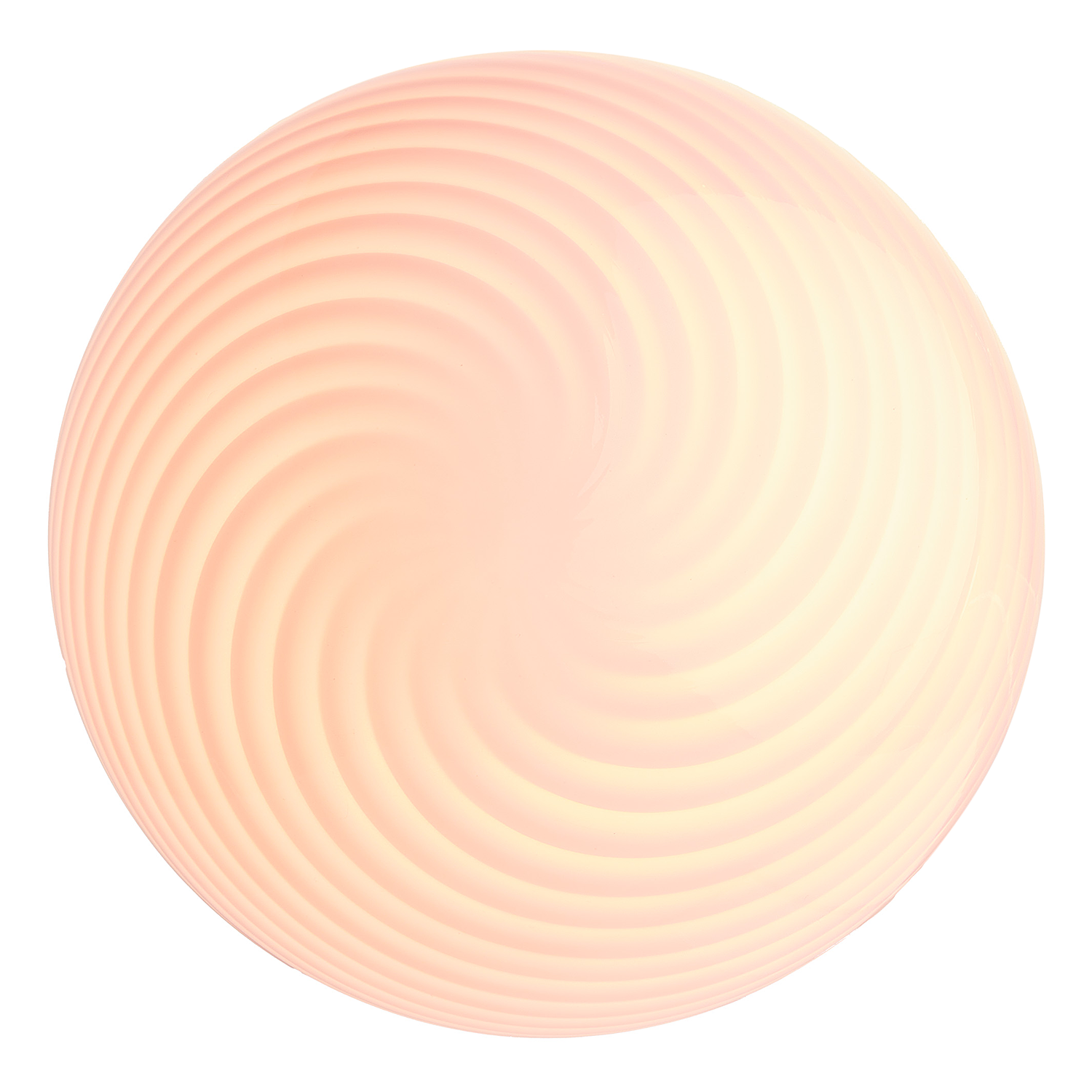 FUNGI TOWN lampa de masa, roz