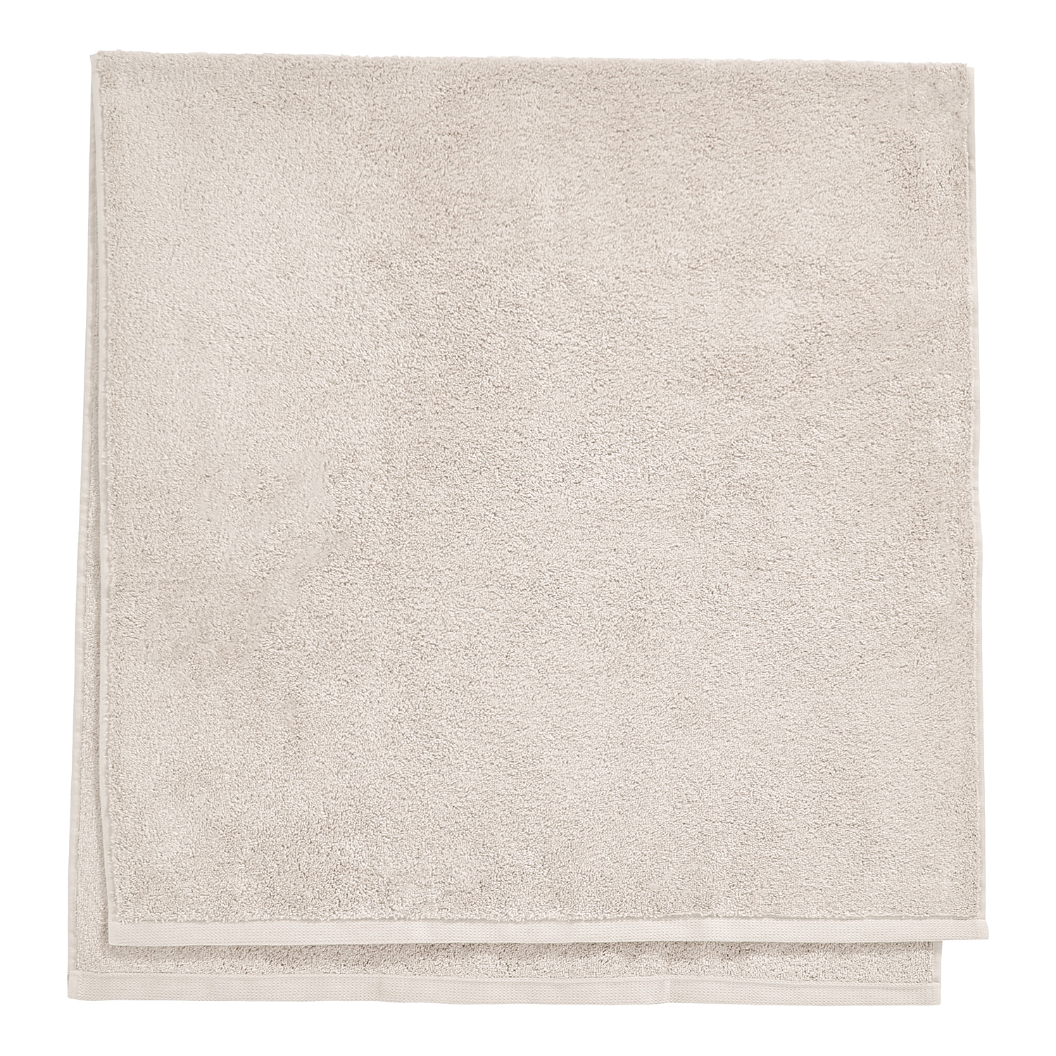 FABULOUS prosop baie 70x140cm, bej