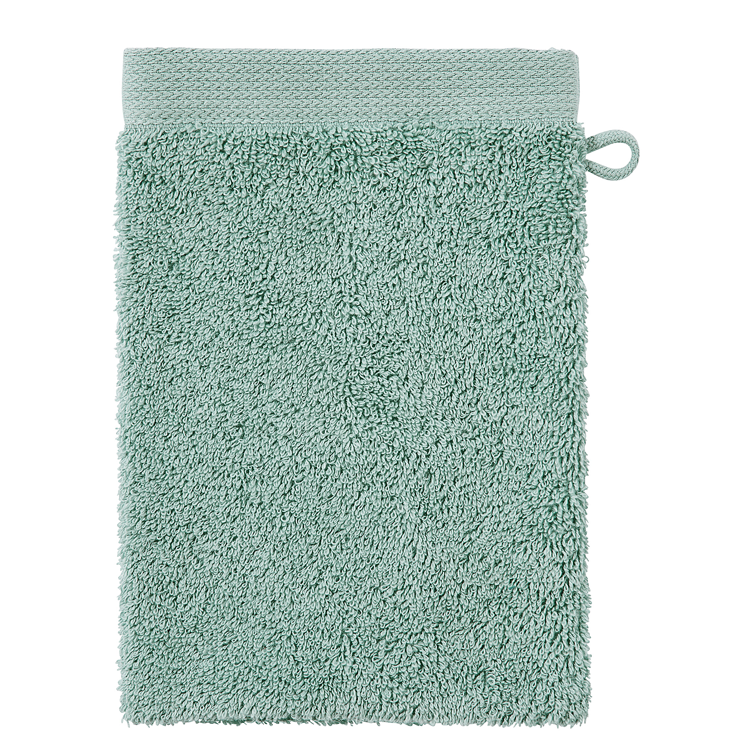 FABULOUS laveta de fata 15x21cm, salvie