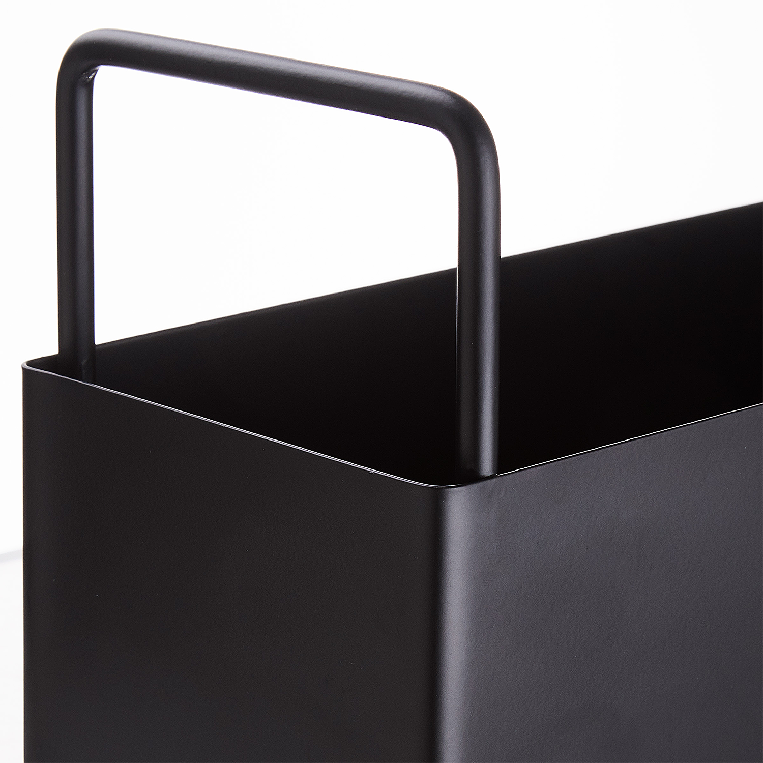 SIDELINE recipient pentru ustensile mic