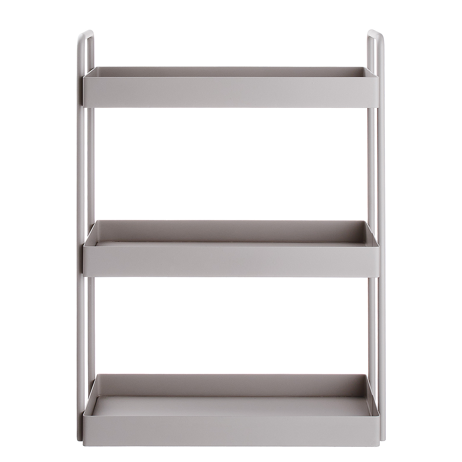 SIDELINE raft cu 3 polite