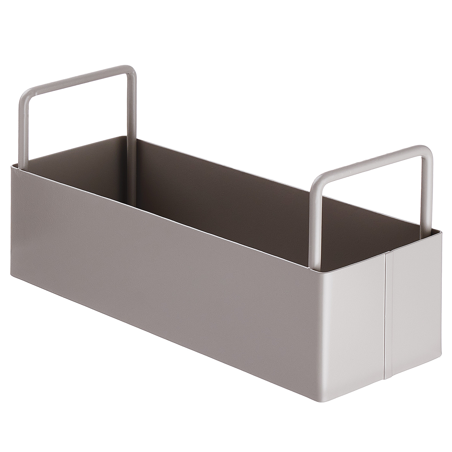 SIDELINE recipient pentru ustensile mare